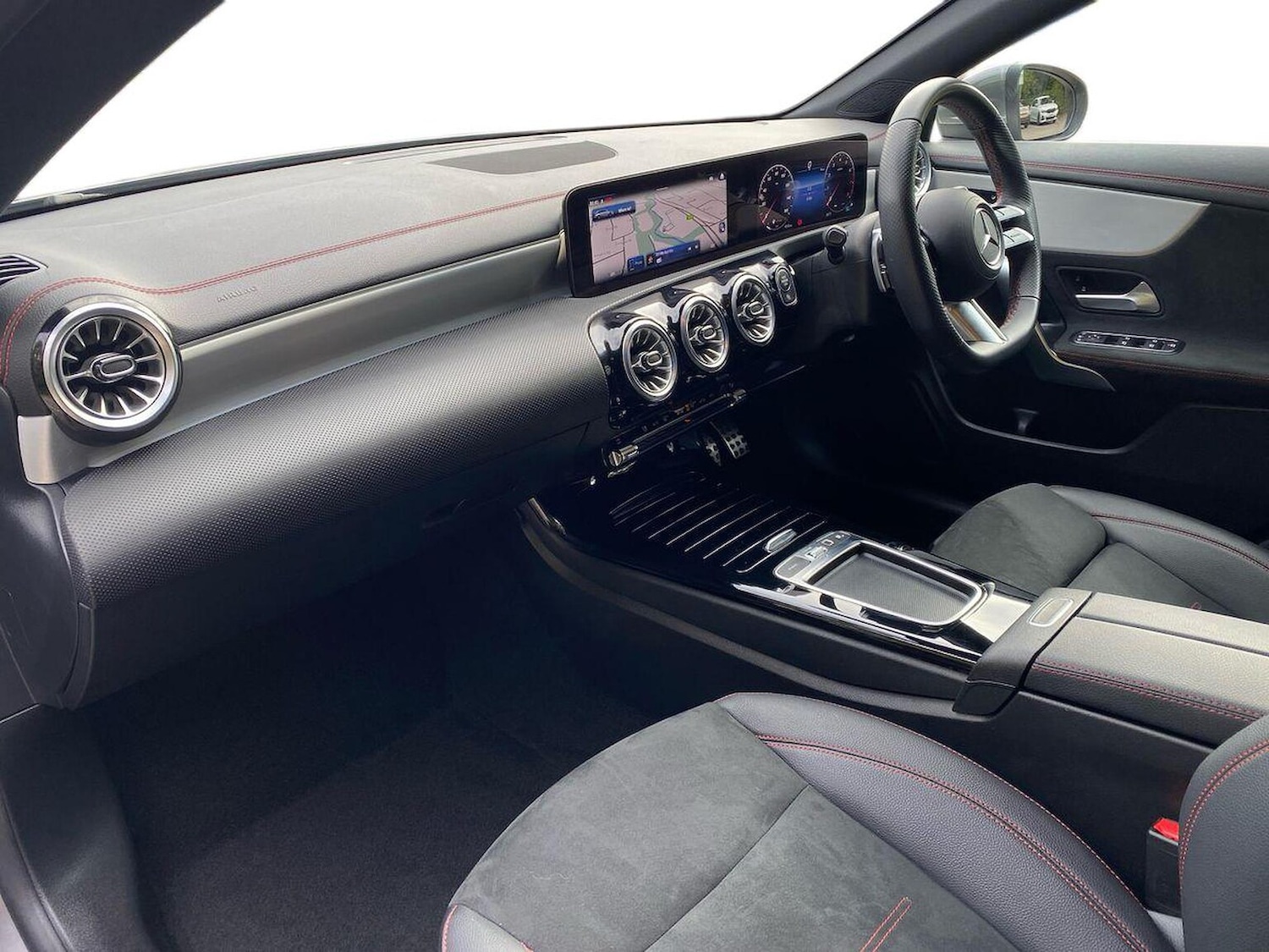 Used Mercedes-Benz CLA 2025 for sale - 76144172: Photo 7