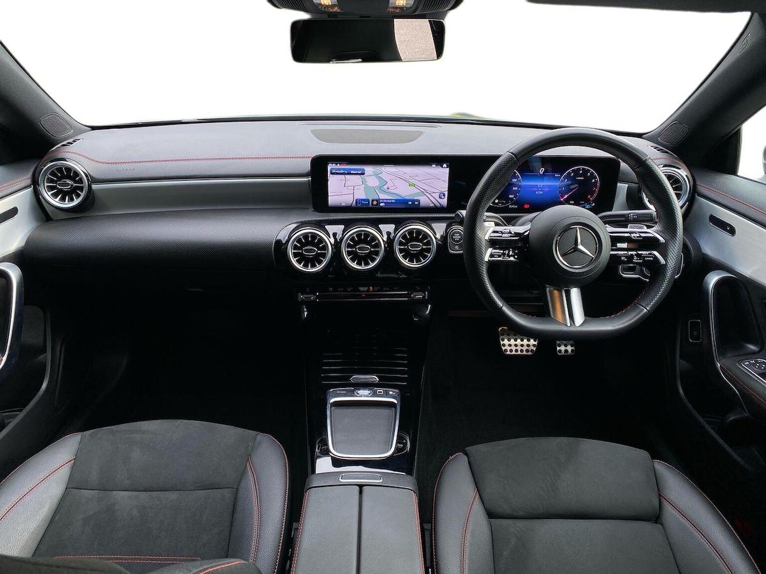 Used Mercedes-Benz CLA 2025 for sale - 76144172: Photo 8