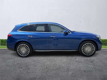 Used Mercedes-Benz GLC 2024 for sale - 79185412: Photo