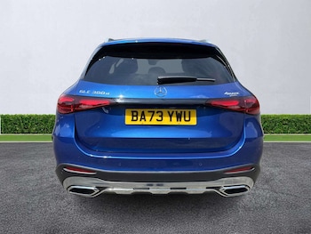 Used Mercedes-Benz GLC 2024 for sale - 79185412: Photo