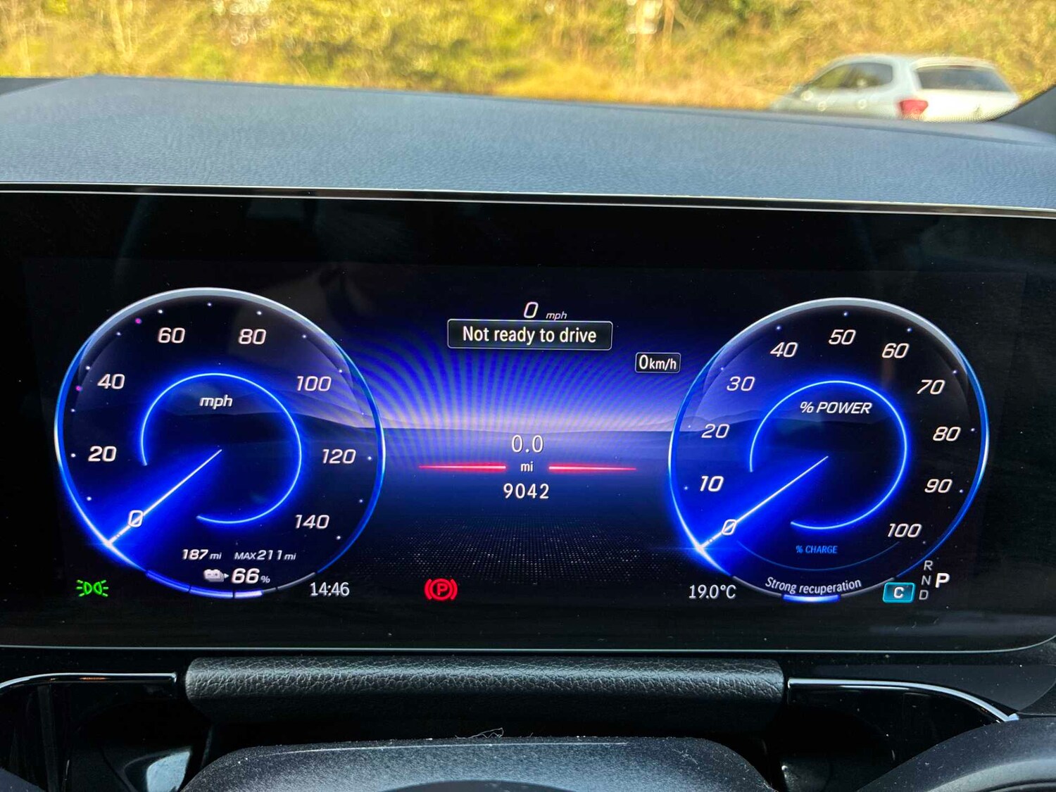 Used Mercedes-Benz EQA 2025 for sale - 78196030: Photo 10