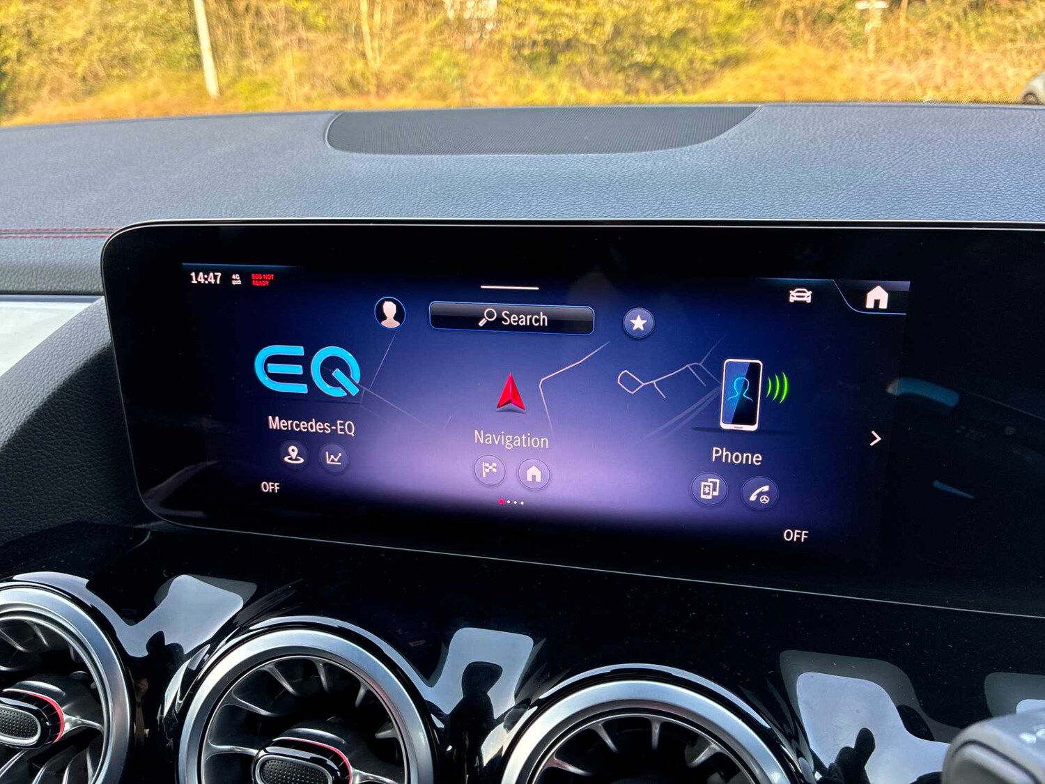 Used Mercedes-Benz EQA 2025 for sale - 78196030: Photo 11