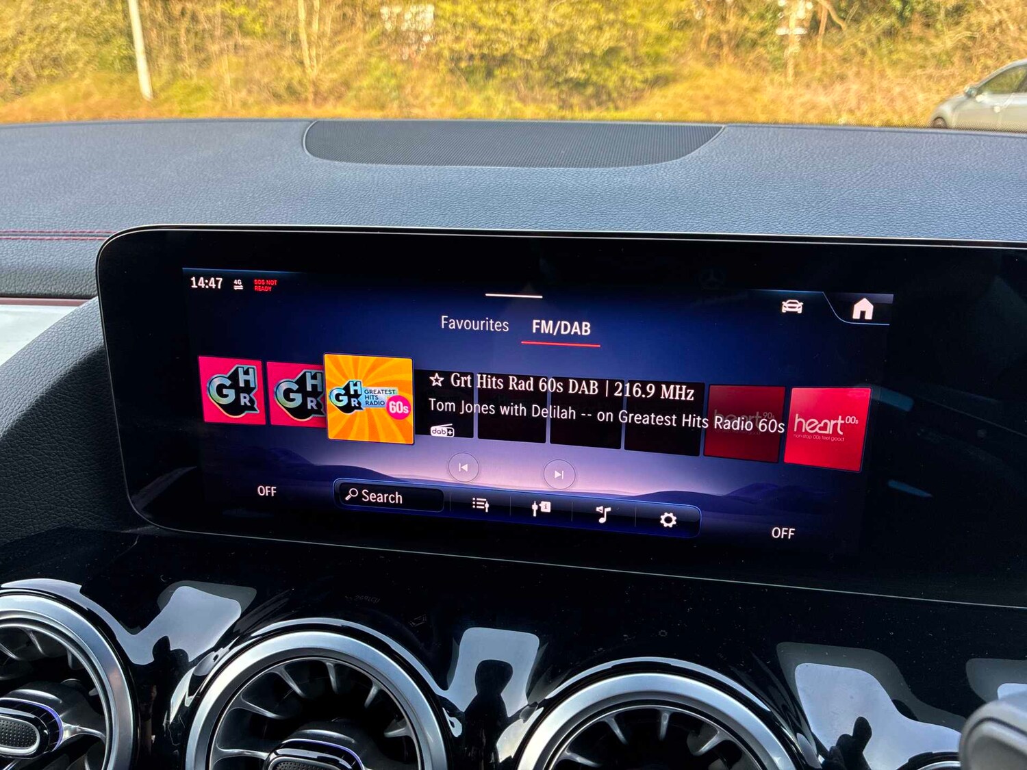 Used Mercedes-Benz EQA 2025 for sale - 78196030: Photo 12