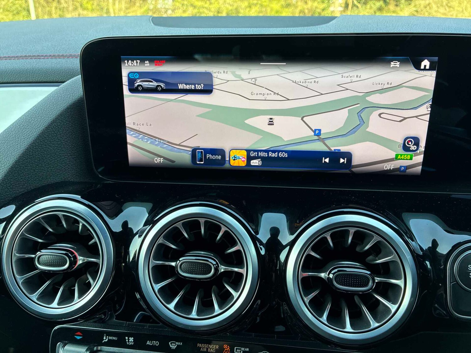 Used Mercedes-Benz EQA 2025 for sale - 78196030: Photo 13