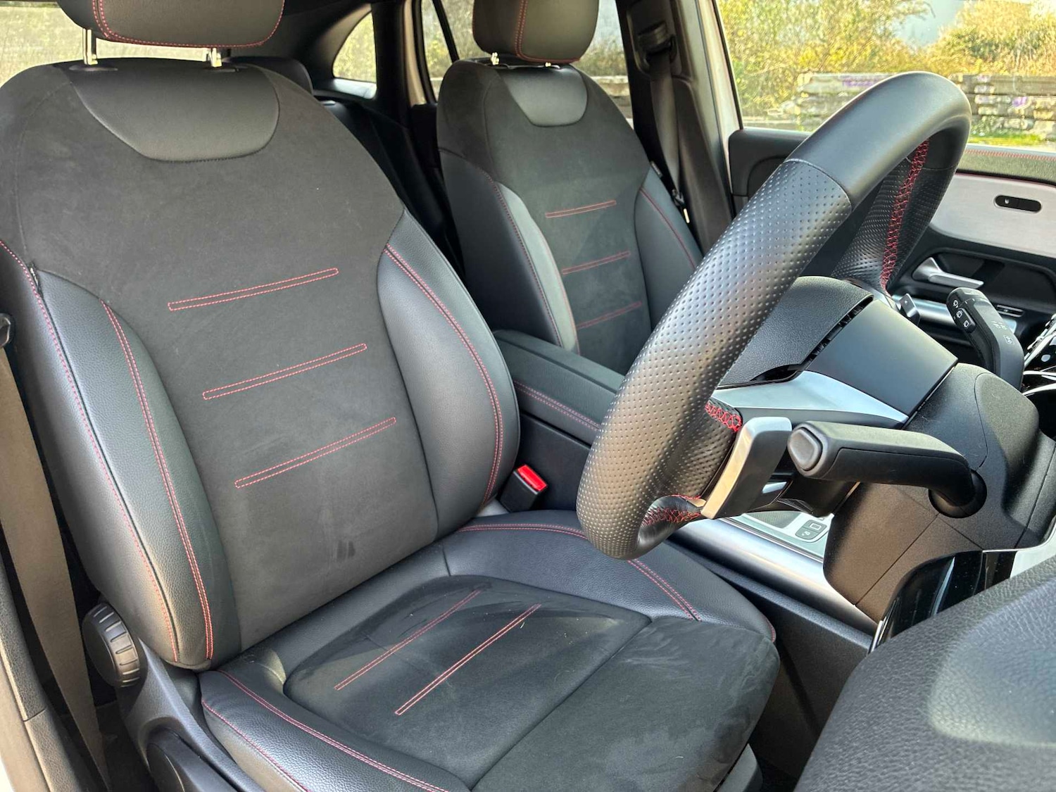 Used Mercedes-Benz EQA 2025 for sale - 78196030: Photo 14