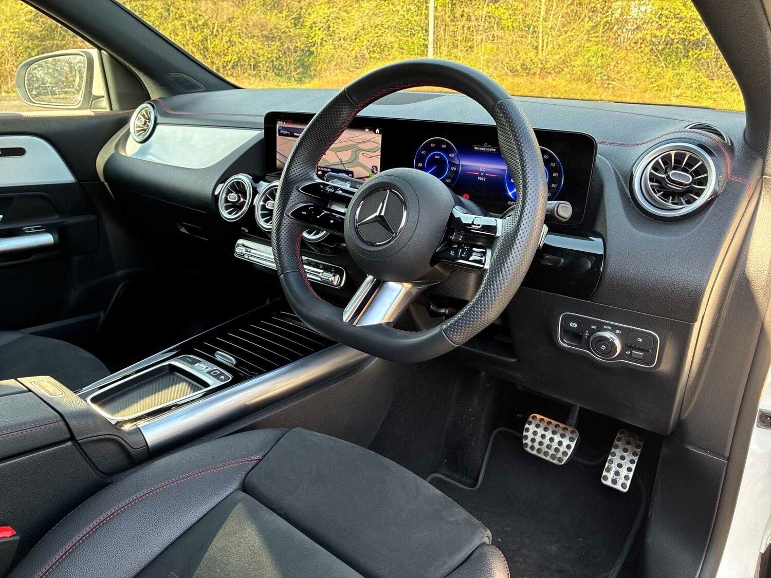 Used Mercedes-Benz EQA 2025 for sale - 78196030: Photo 15