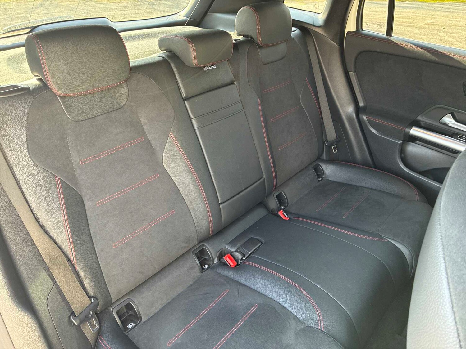 Used Mercedes-Benz EQA 2025 for sale - 78196030: Photo 16