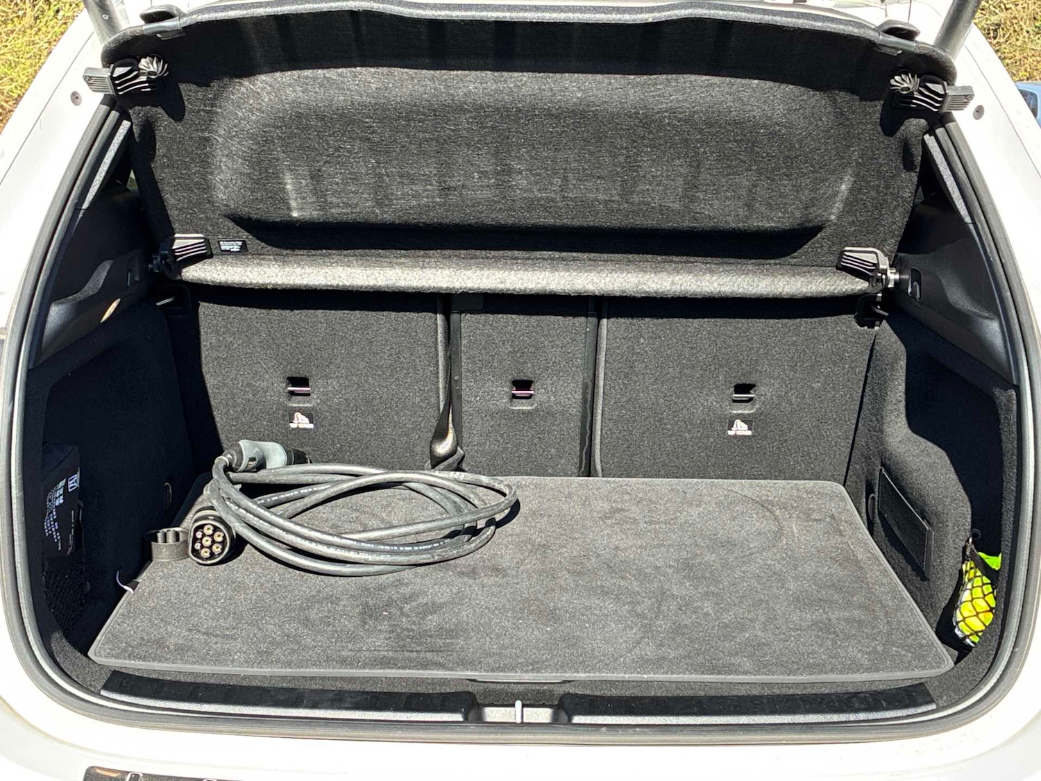 Used Mercedes-Benz EQA 2025 for sale - 78196030: Photo 17