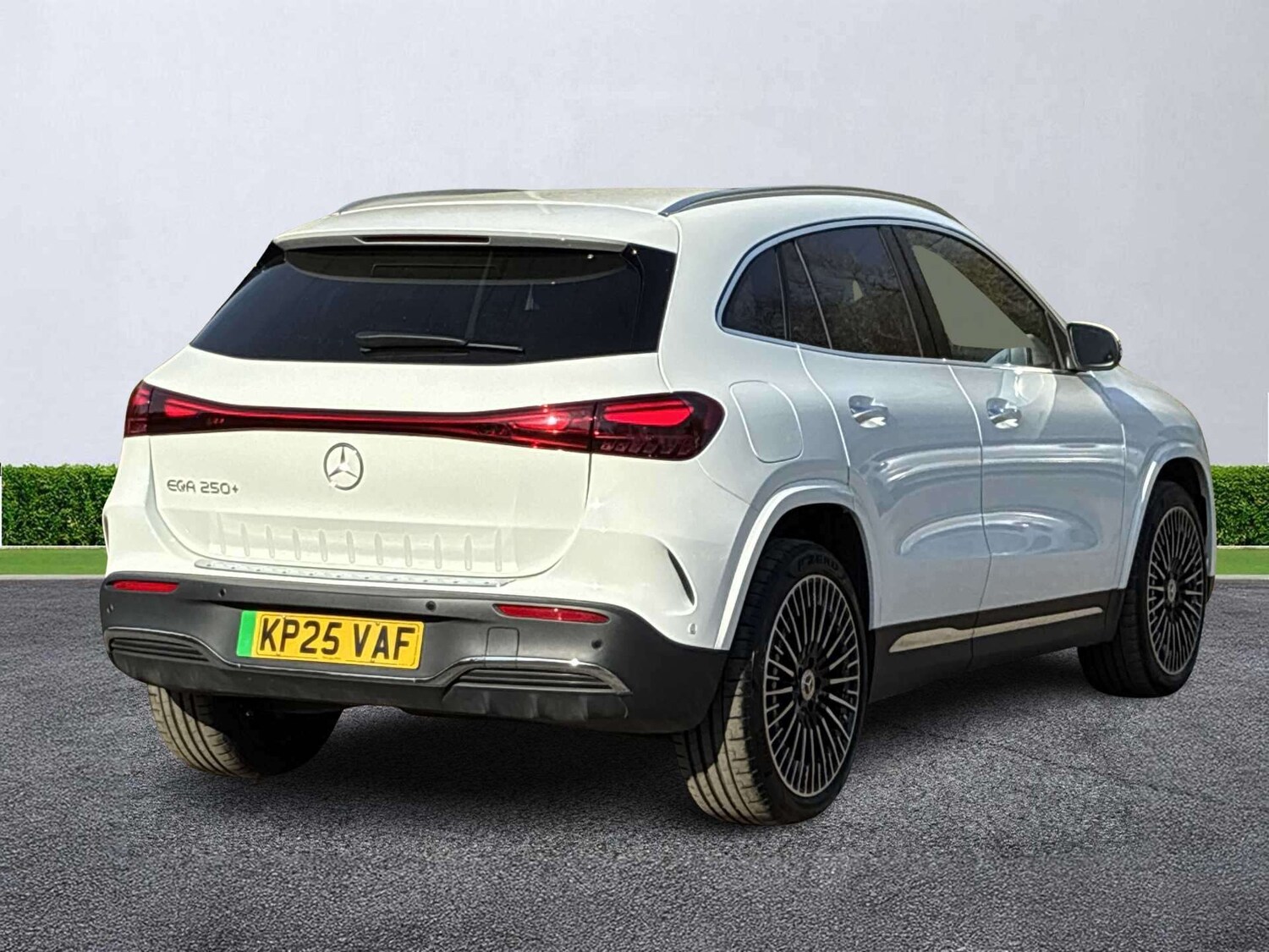 Used Mercedes-Benz EQA 2025 for sale - 78196030: Photo 18