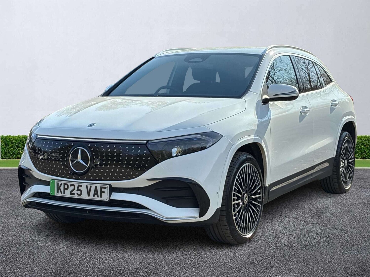 Used Mercedes-Benz EQA 2025 for sale - 78196030: Photo 20