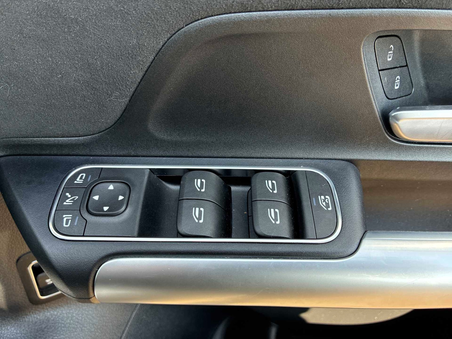 Used Mercedes-Benz EQA 2025 for sale - 78196030: Photo 21