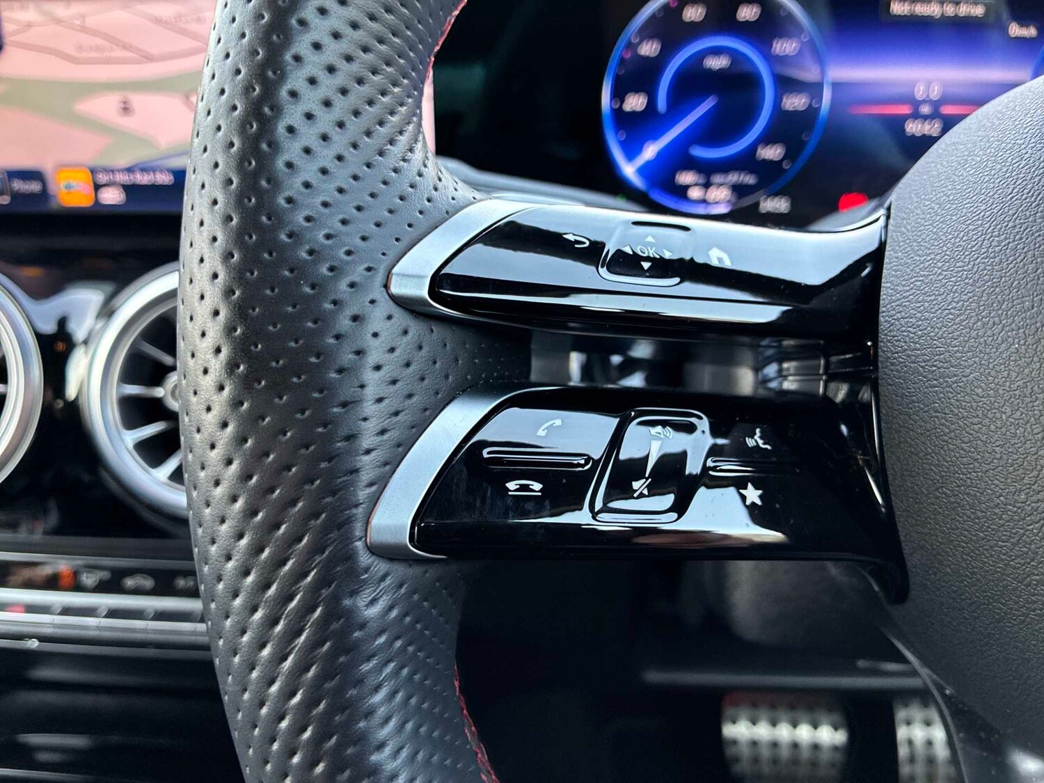 Used Mercedes-Benz EQA 2025 for sale - 78196030: Photo 22