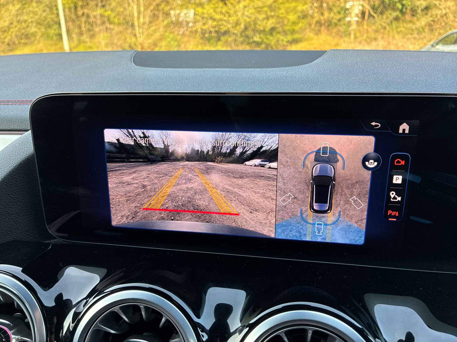 Used Mercedes-Benz EQA 2025 for sale - 78196030: Photo 24