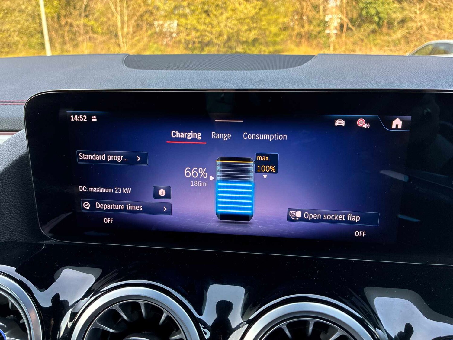 Used Mercedes-Benz EQA 2025 for sale - 78196030: Photo 25