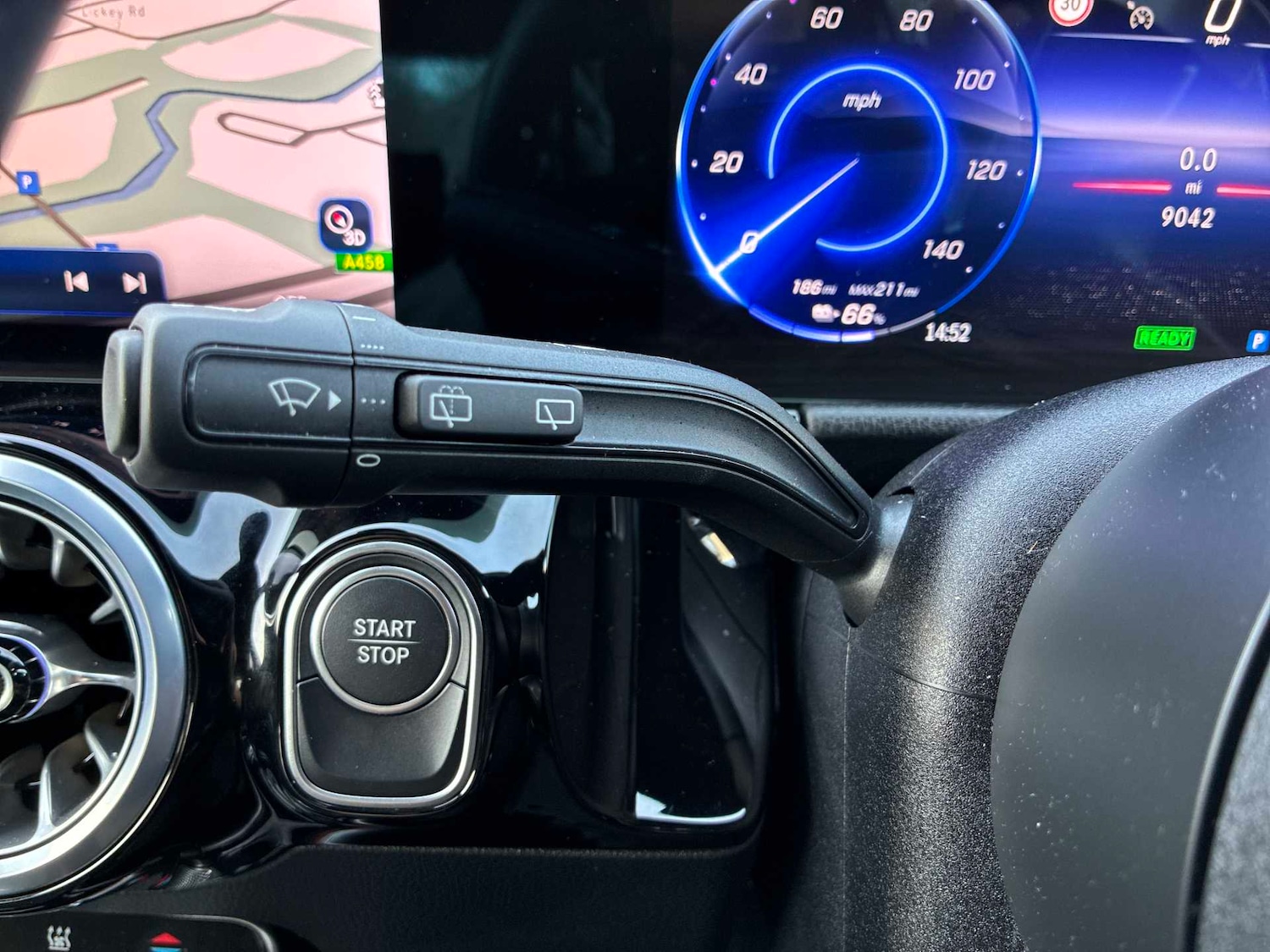 Used Mercedes-Benz EQA 2025 for sale - 78196030: Photo 27