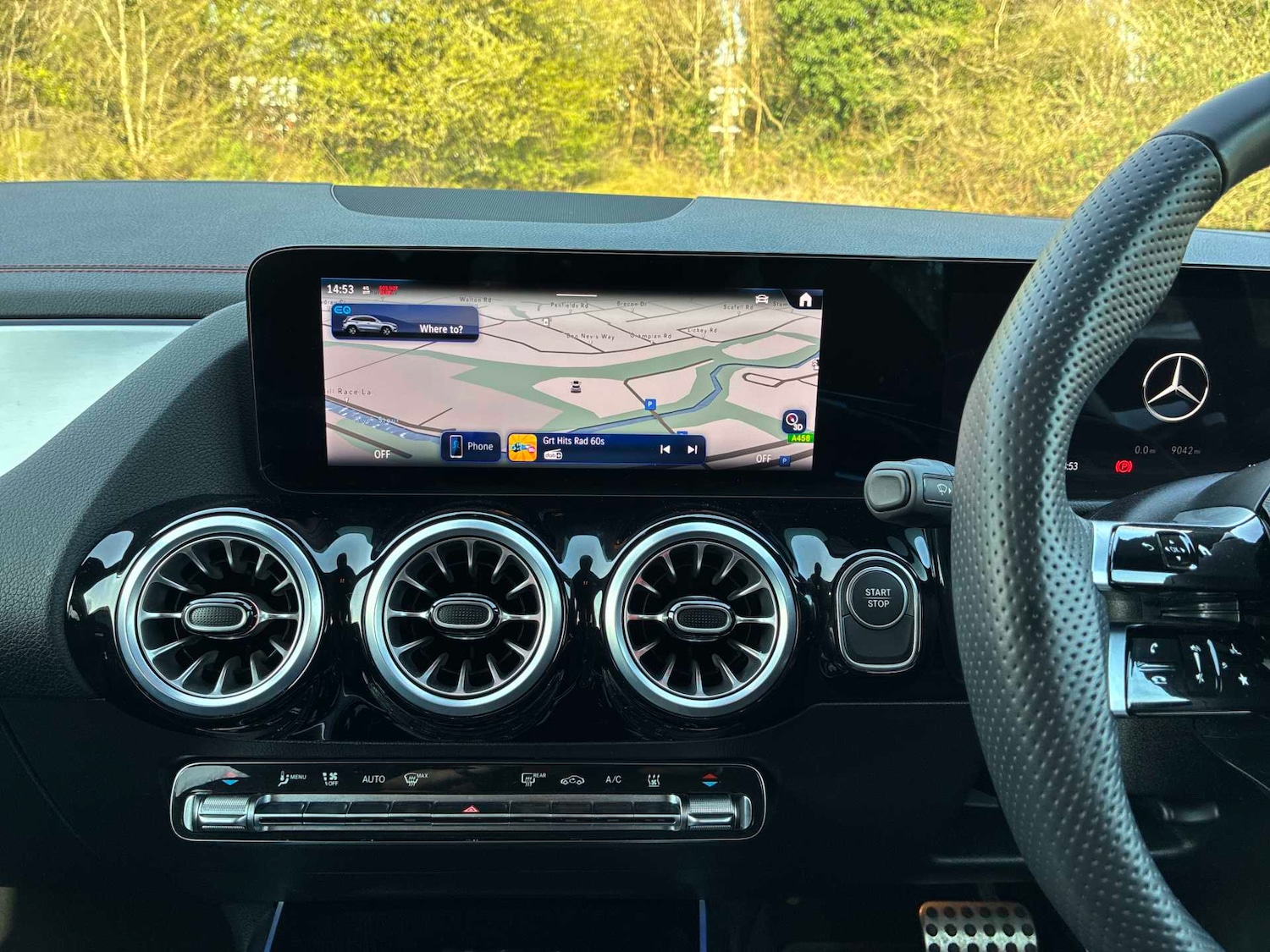 Used Mercedes-Benz EQA 2025 for sale - 78196030: Photo 30