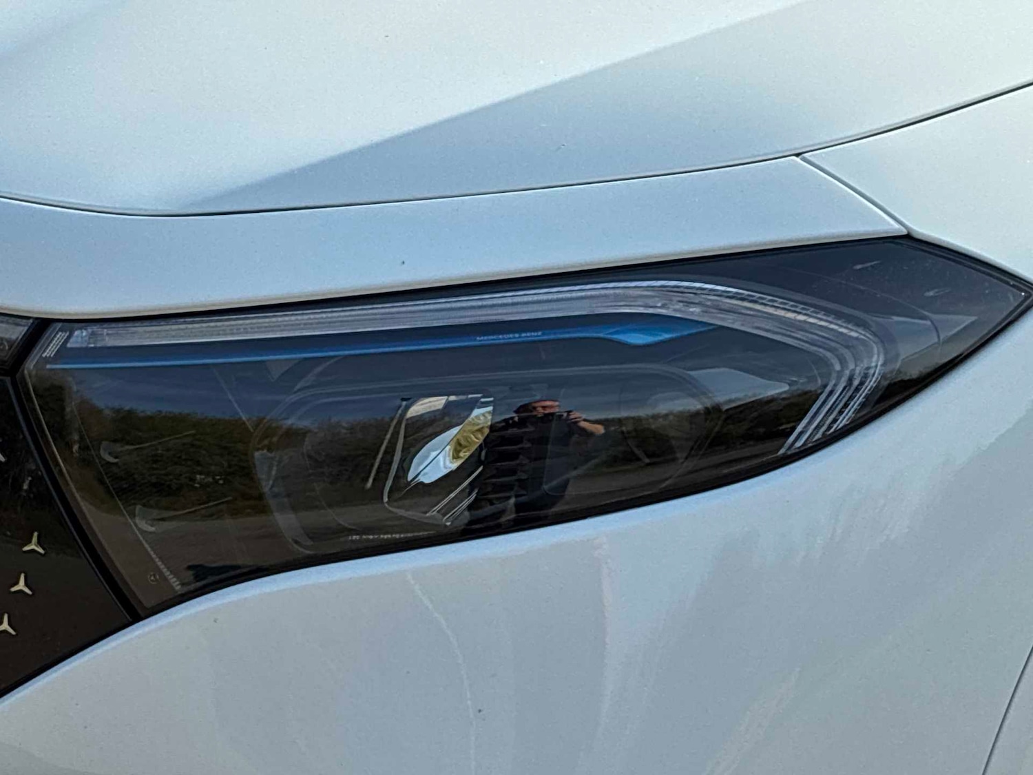 Used Mercedes-Benz EQA 2025 for sale - 78196030: Photo 33