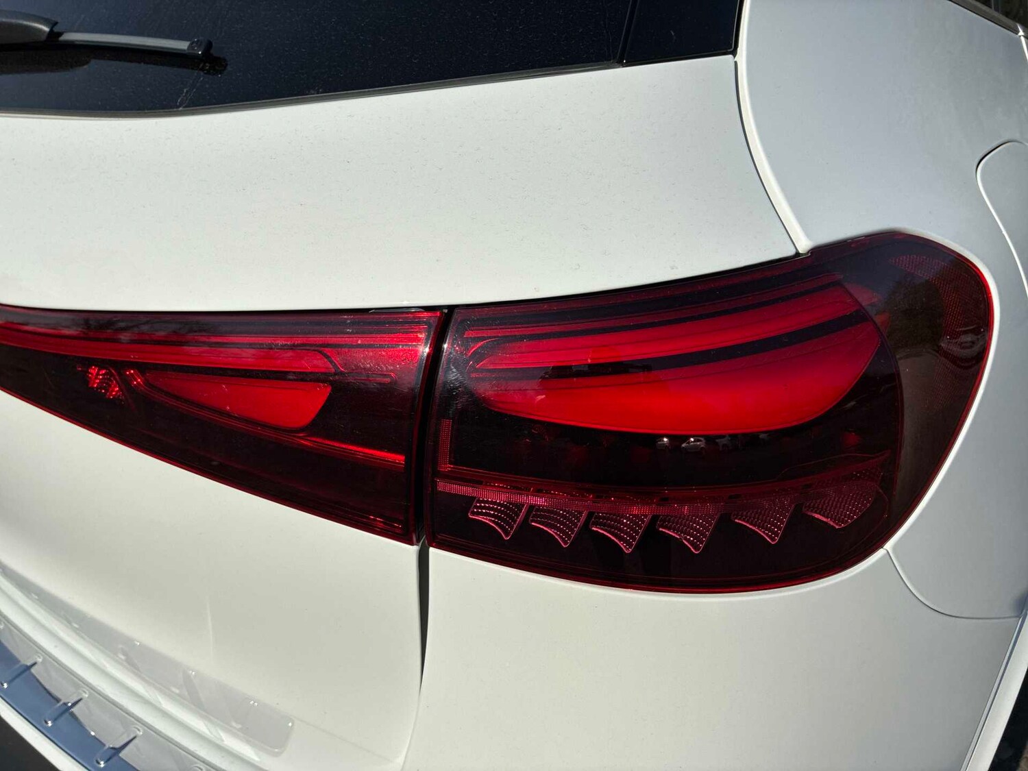 Used Mercedes-Benz EQA 2025 for sale - 78196030: Photo 34