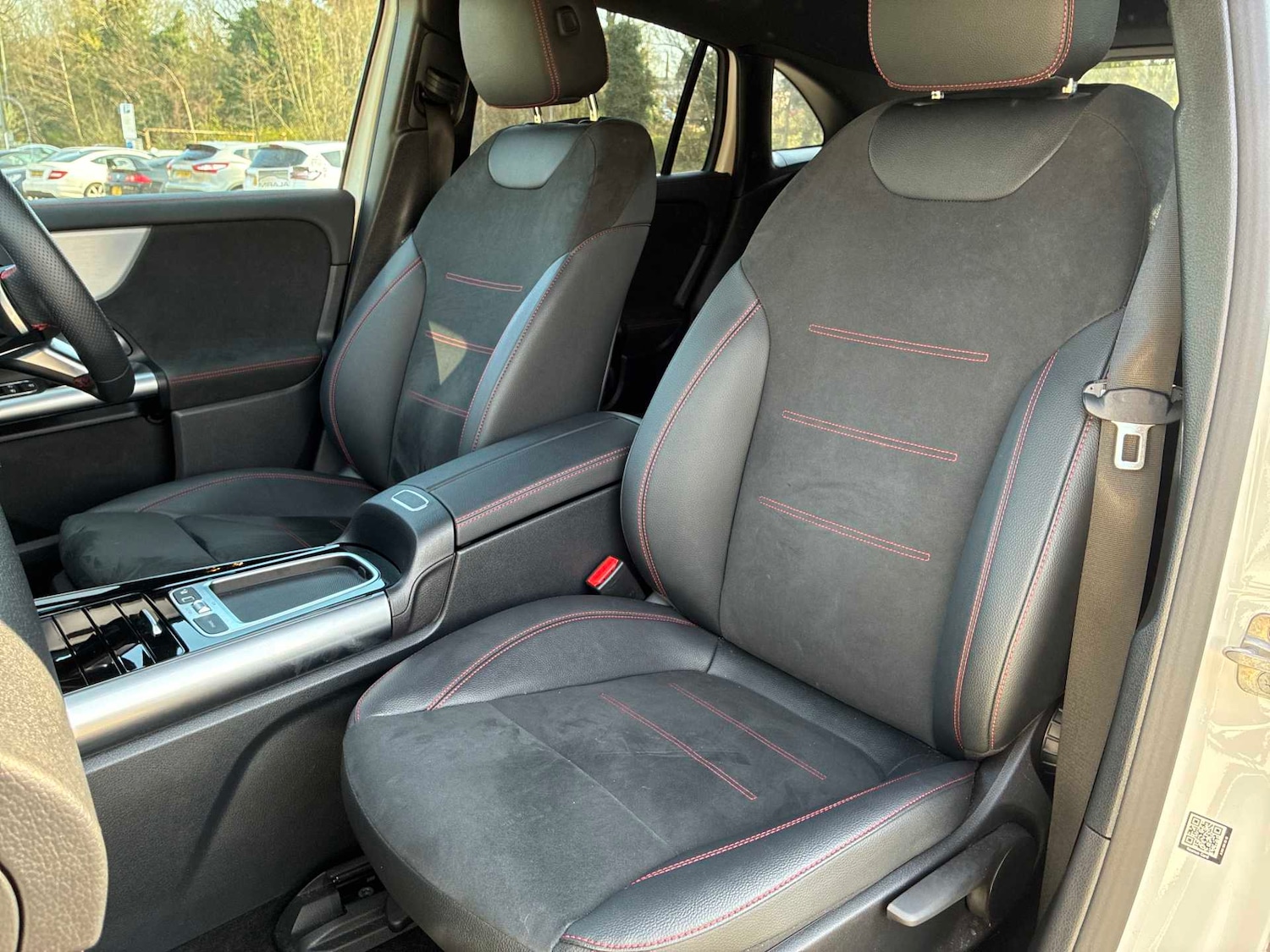 Used Mercedes-Benz EQA 2025 for sale - 78196030: Photo 40