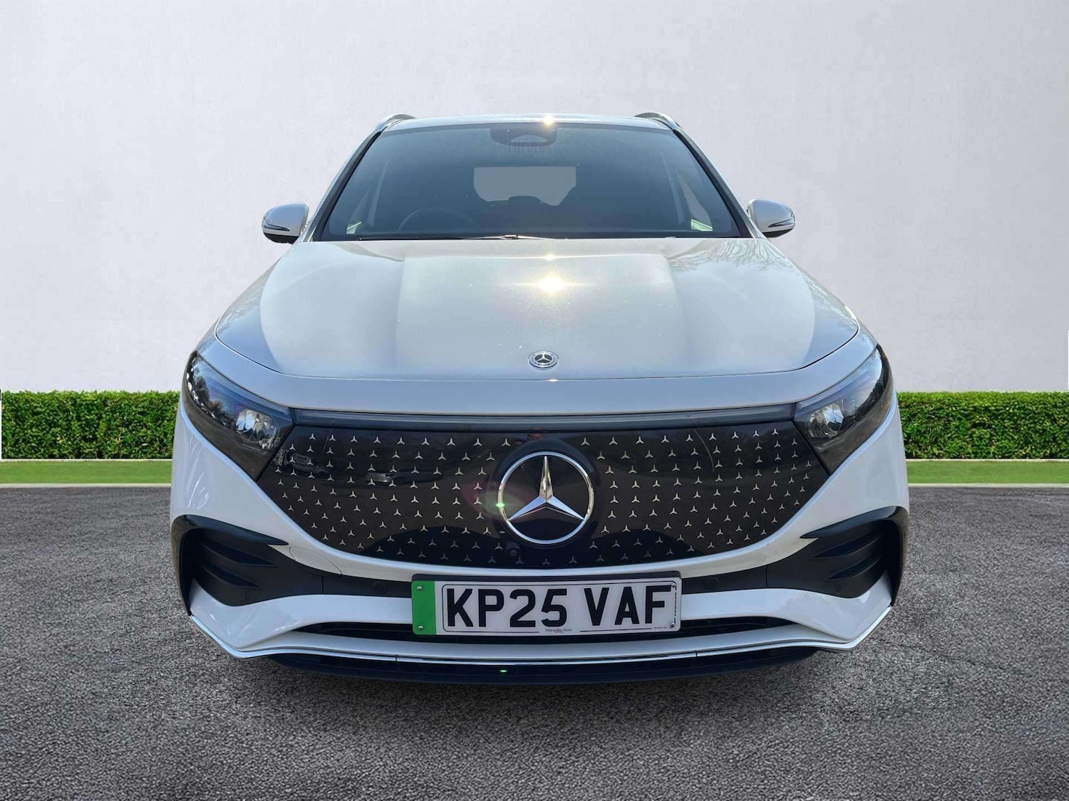 Used Mercedes-Benz EQA 2025 for sale - 78196030: Photo 5