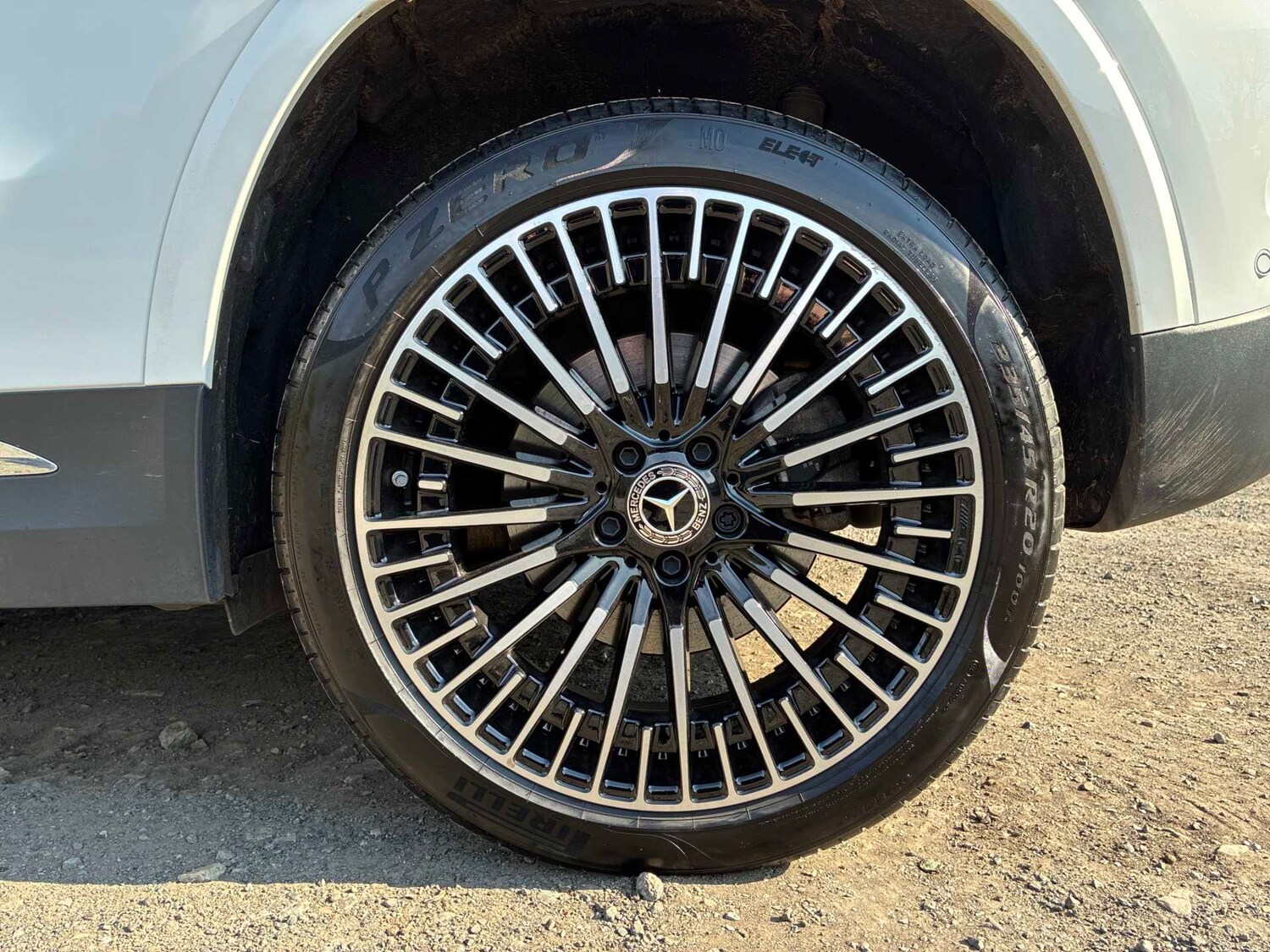 Used Mercedes-Benz EQA 2025 for sale - 78196030: Photo 6