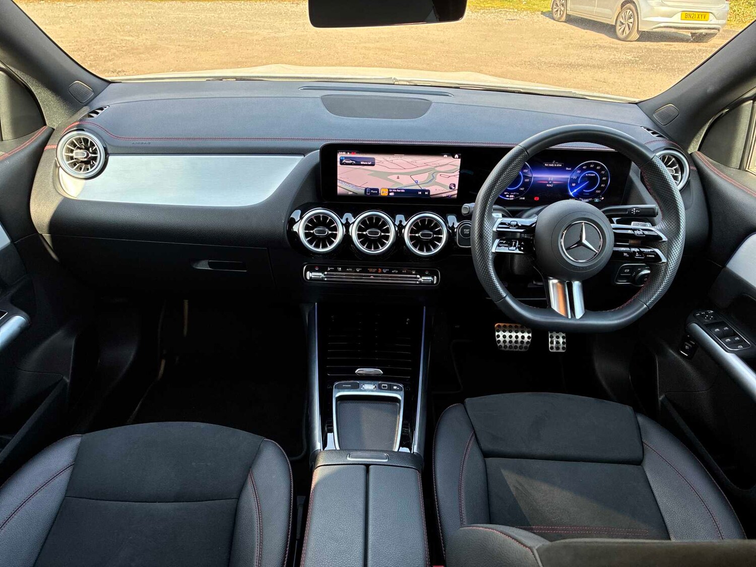 Used Mercedes-Benz EQA 2025 for sale - 78196030: Photo 8