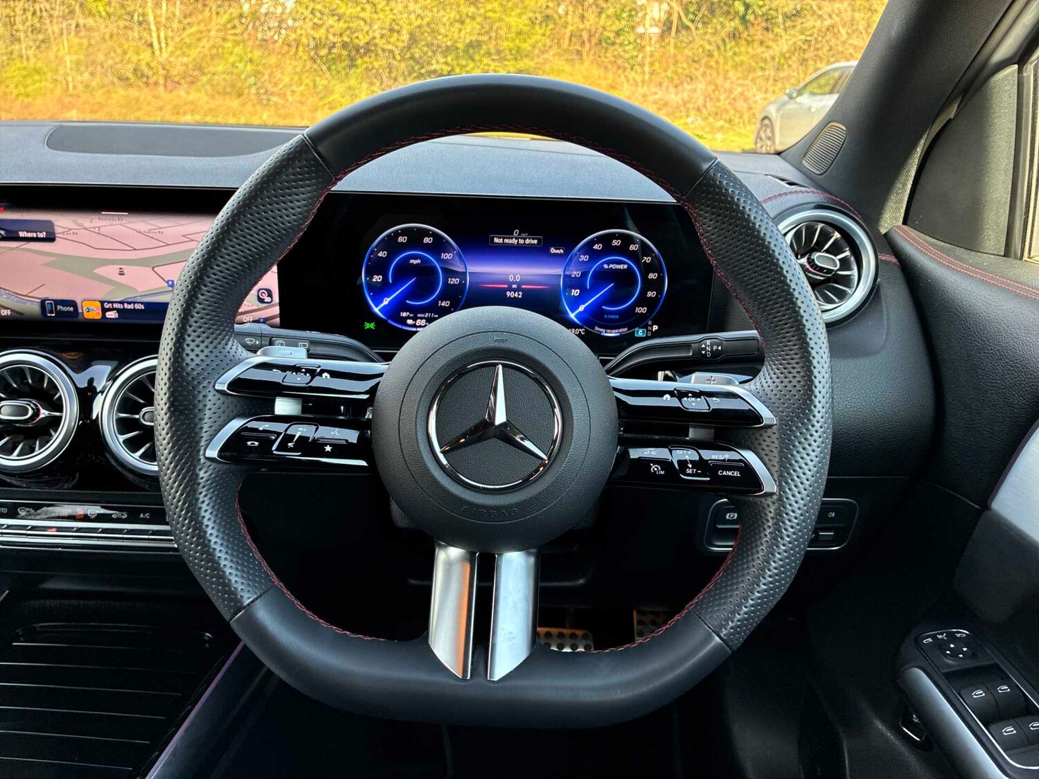 Used Mercedes-Benz EQA 2025 for sale - 78196030: Photo 9