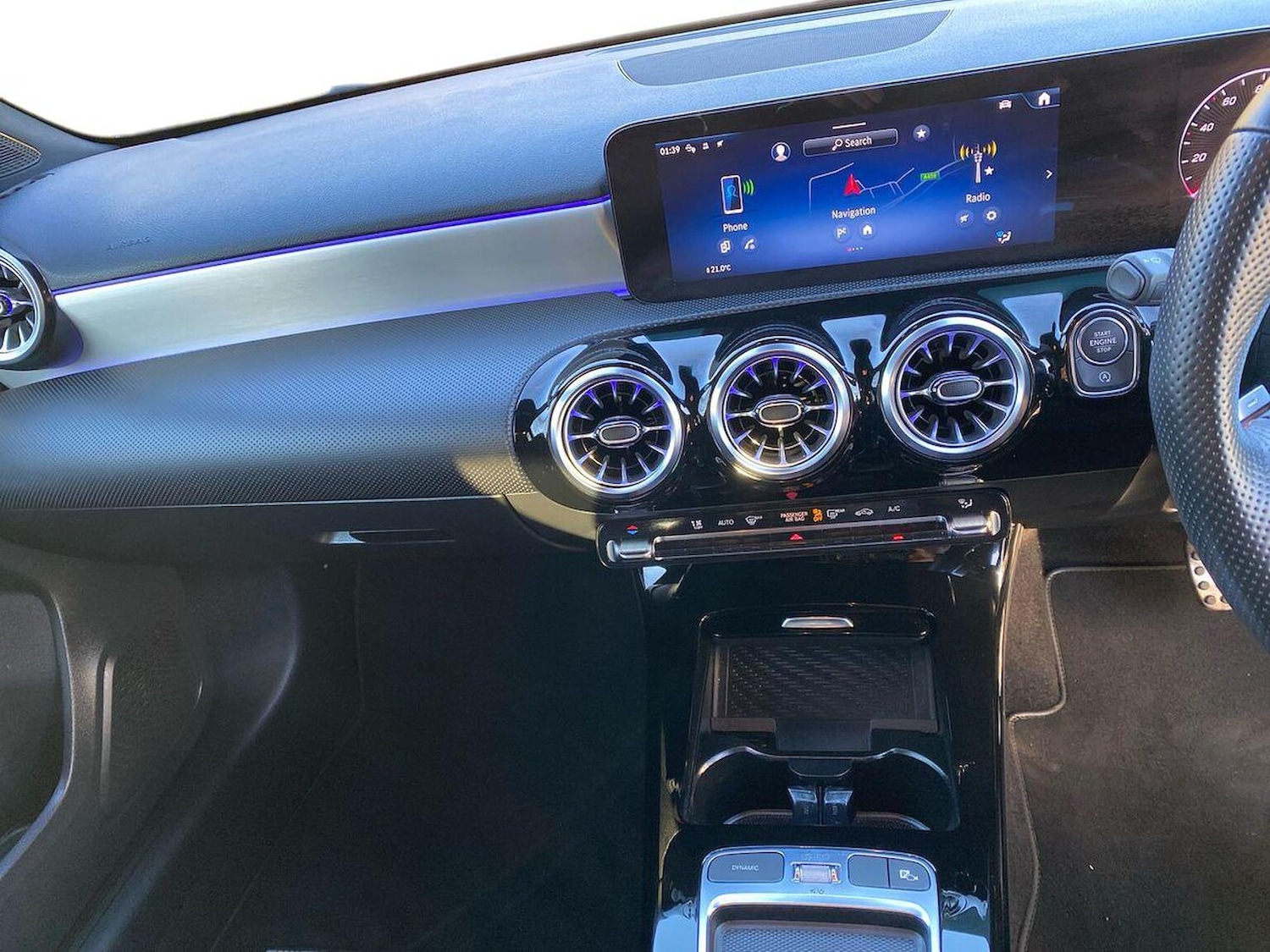 Used Mercedes-Benz A-Class 2023 for sale - 77089950: Photo 10