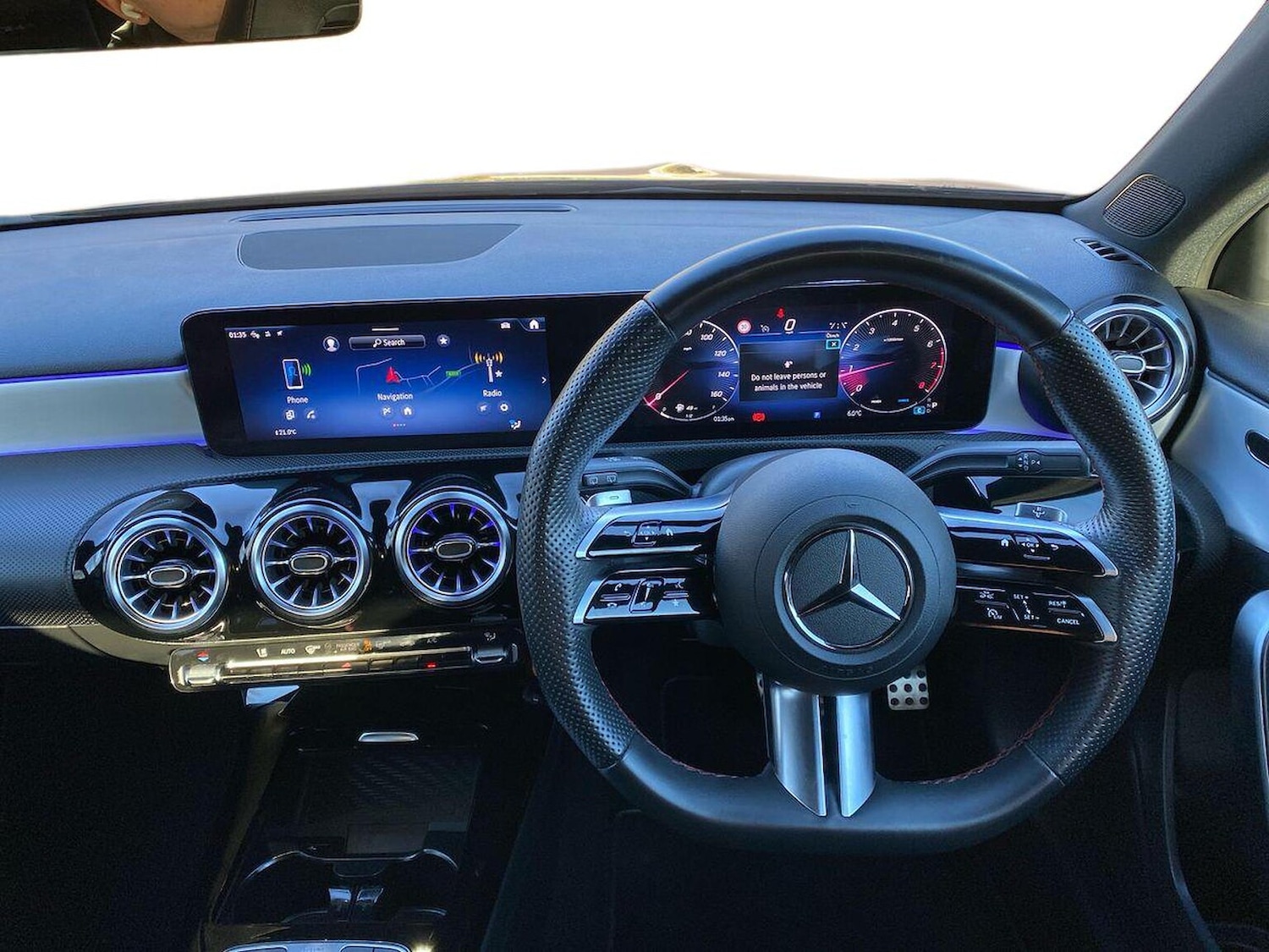 Used Mercedes-Benz A-Class 2023 for sale - 77089950: Photo 11