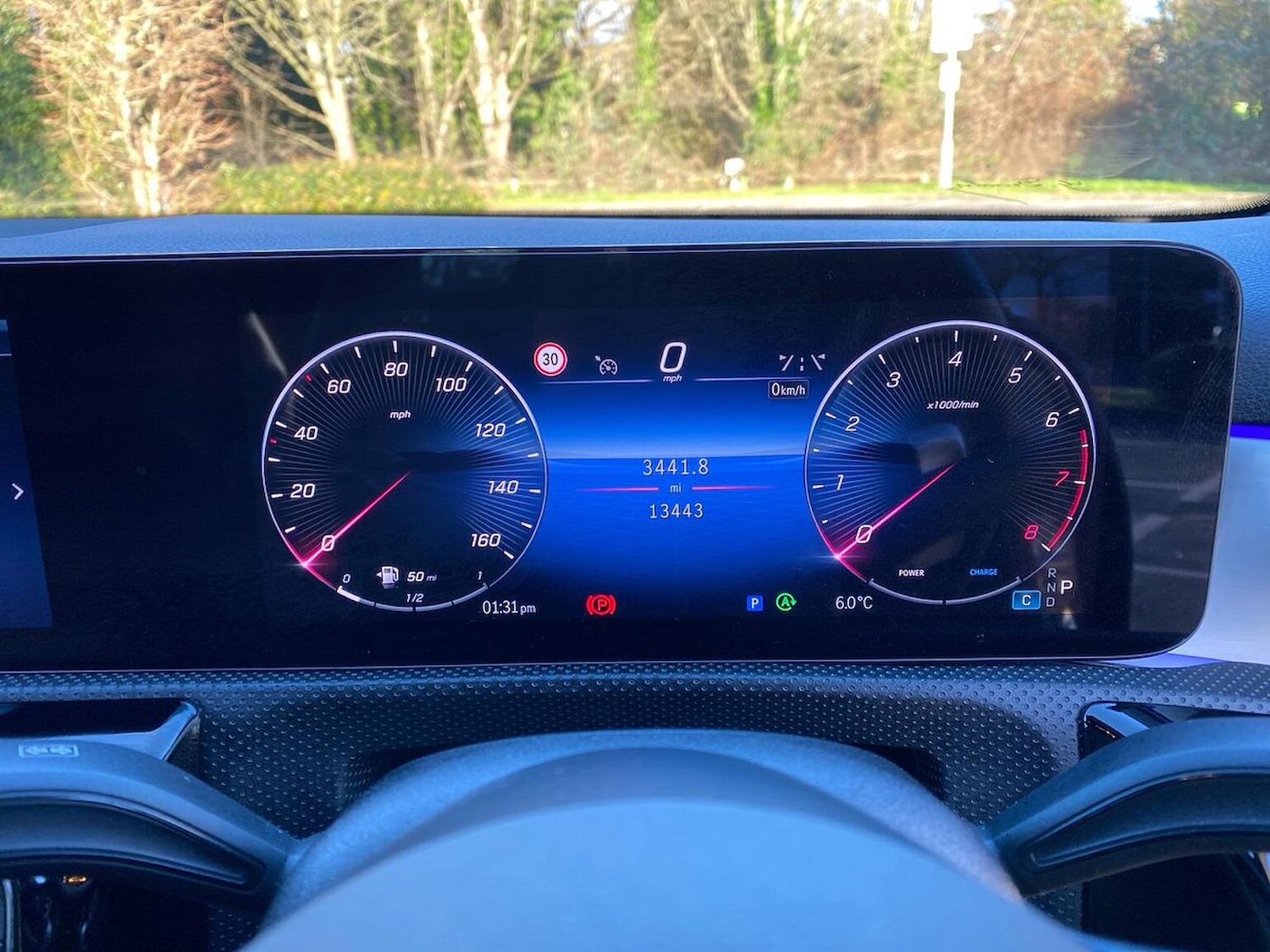 Used Mercedes-Benz A-Class 2023 for sale - 77089950: Photo 12