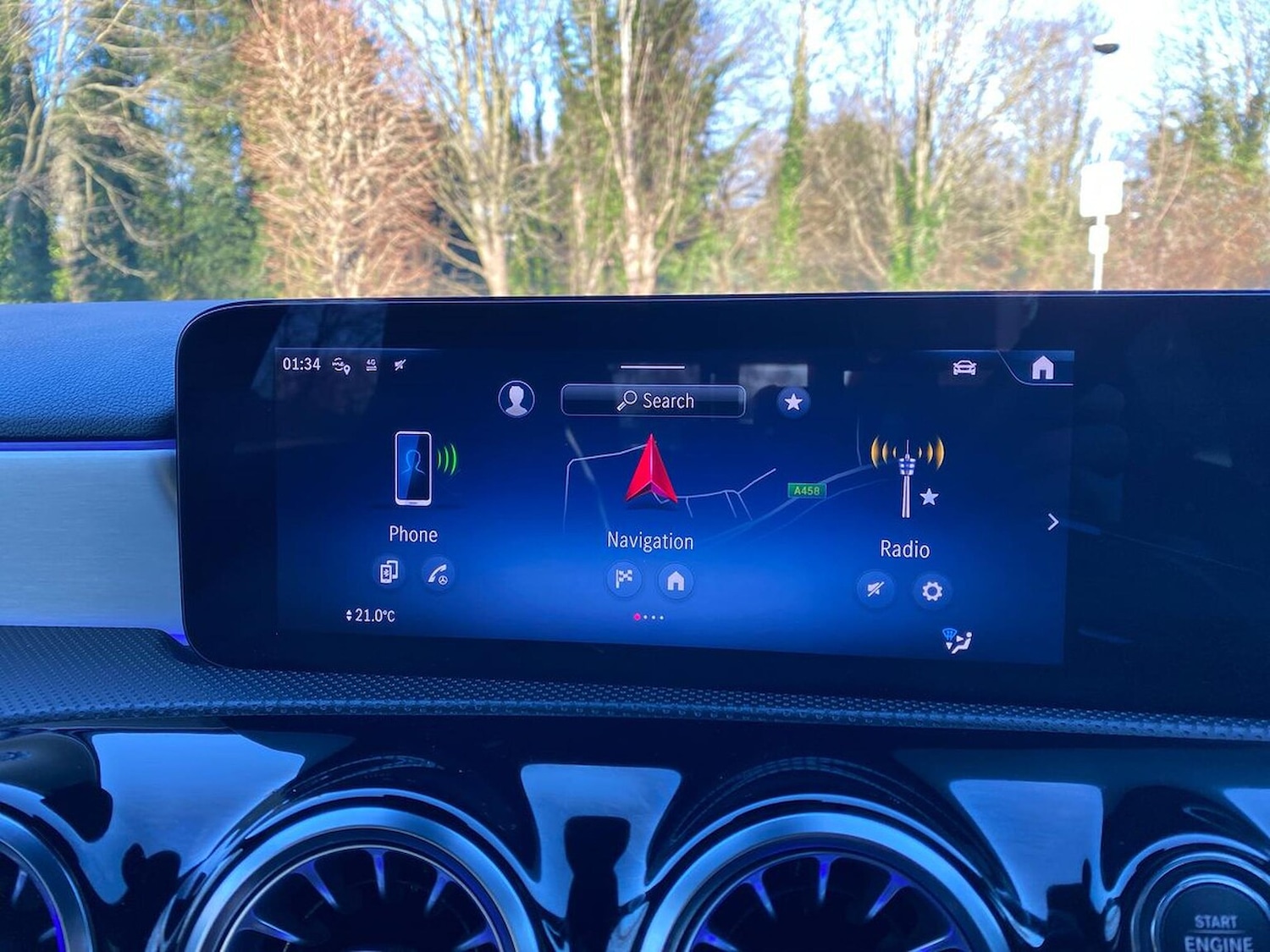 Used Mercedes-Benz A-Class 2023 for sale - 77089950: Photo 13