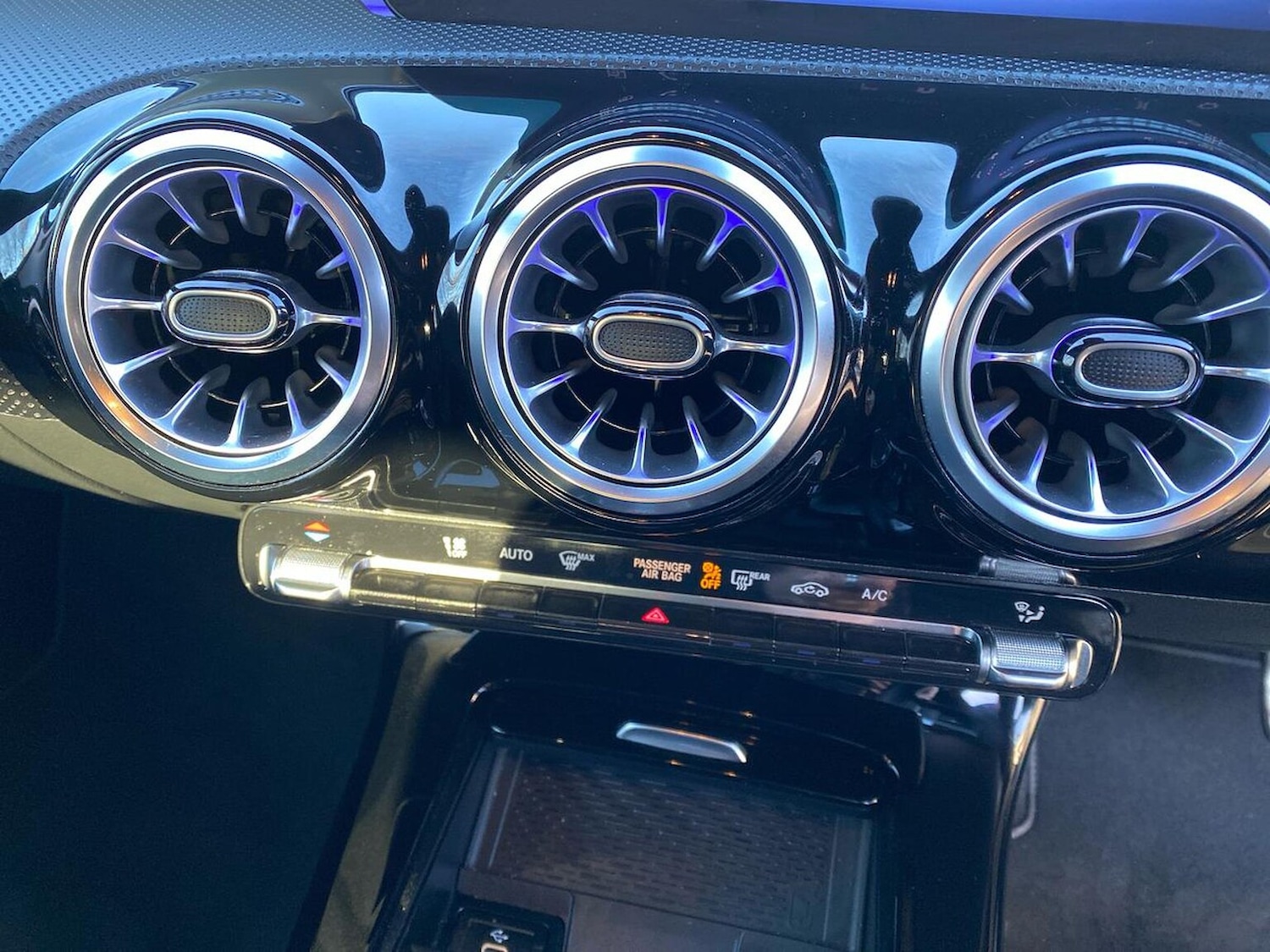 Used Mercedes-Benz A-Class 2023 for sale - 77089950: Photo 14