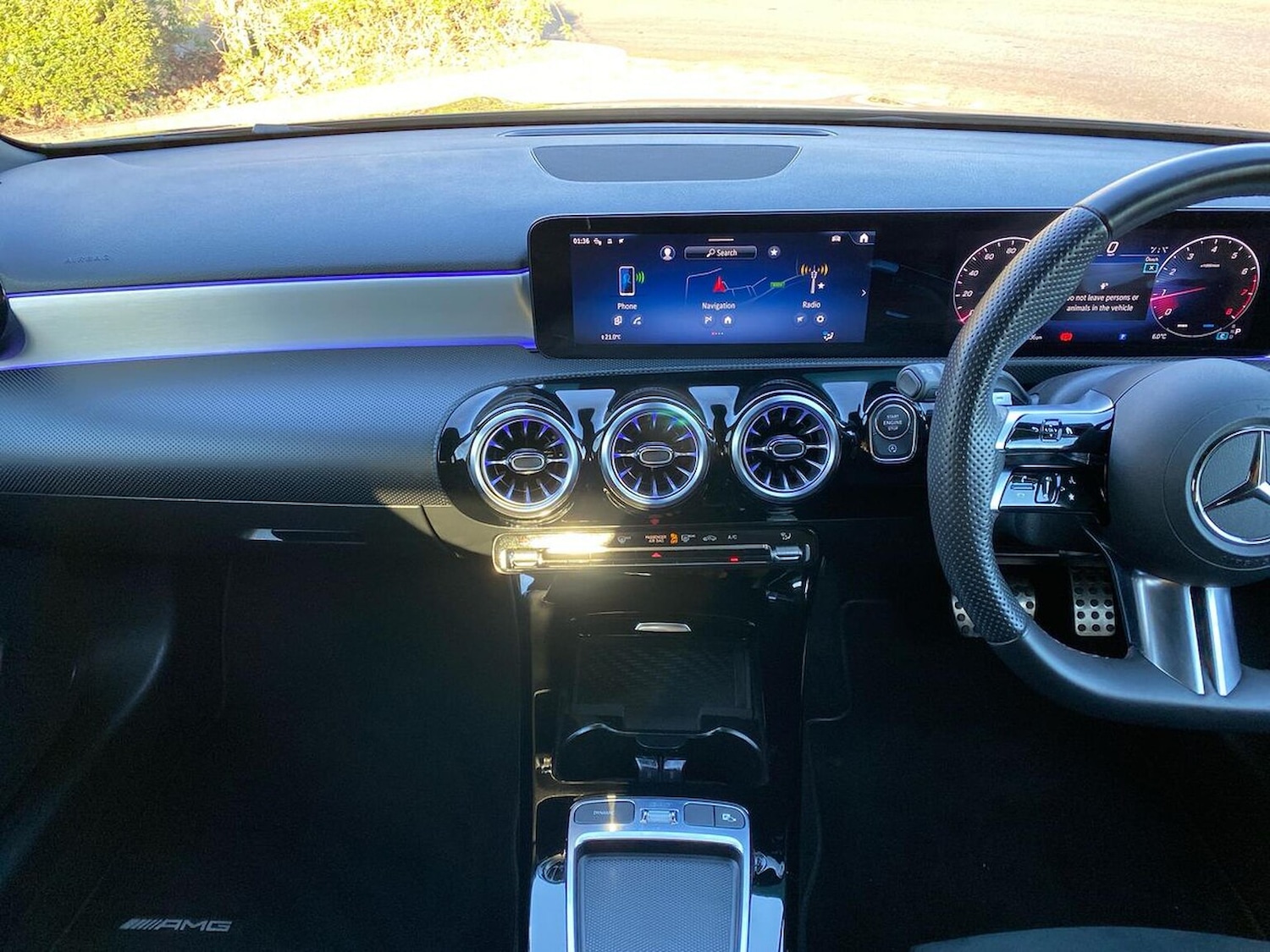 Used Mercedes-Benz A-Class 2023 for sale - 77089950: Photo 15