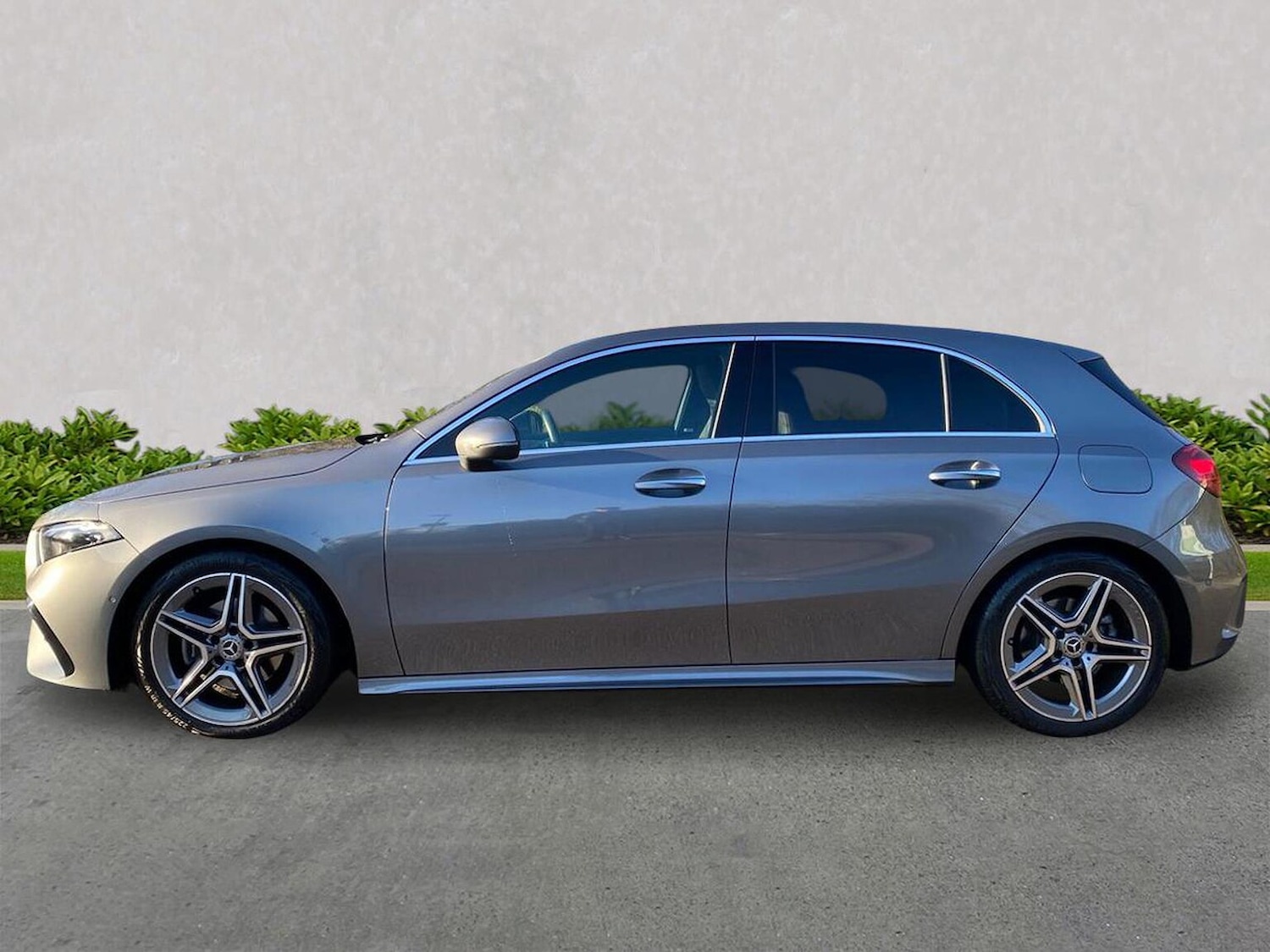 Used Mercedes-Benz A-Class 2023 for sale - 77089950: Photo 21