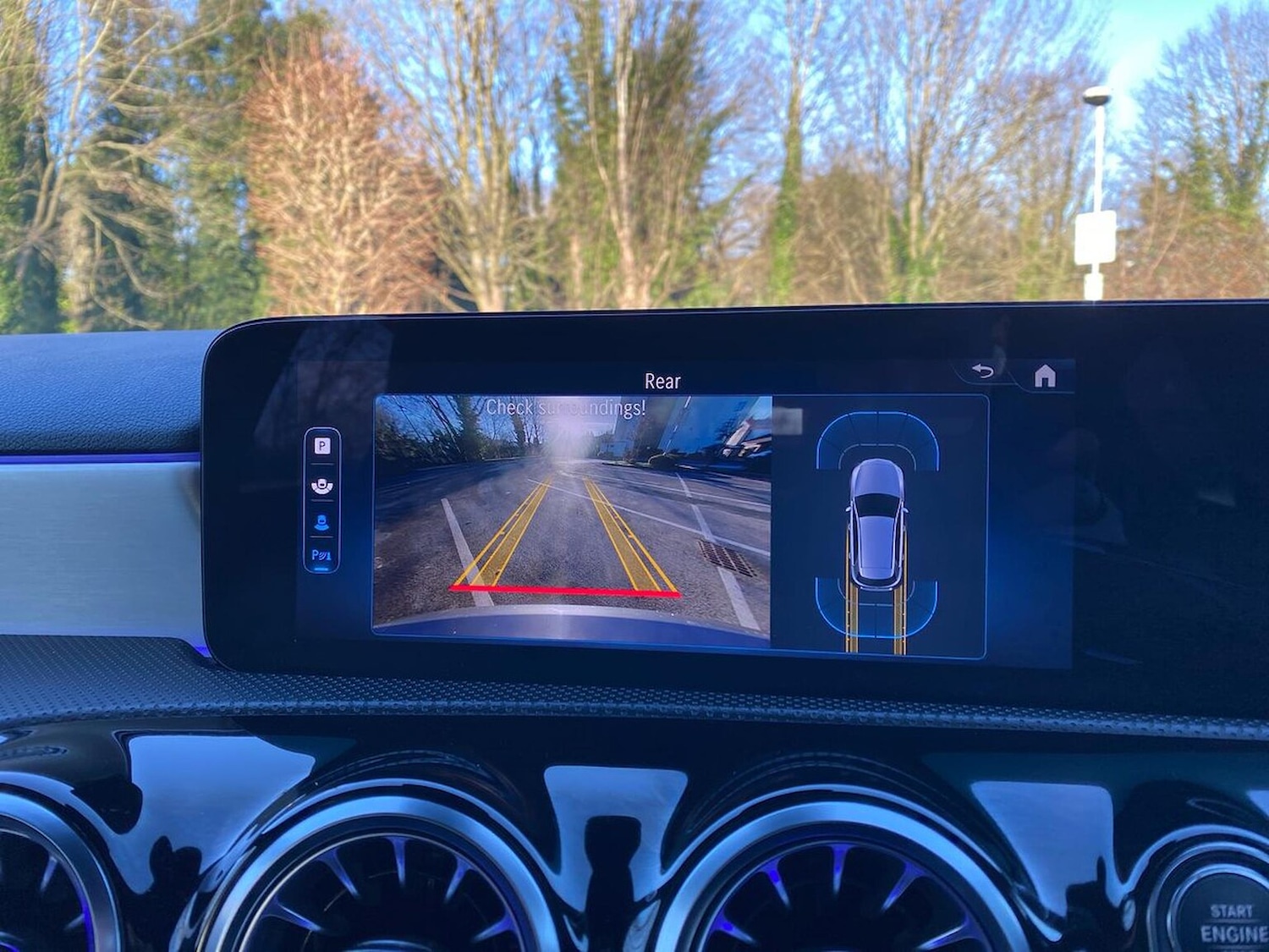 Used Mercedes-Benz A-Class 2023 for sale - 77089950: Photo 25