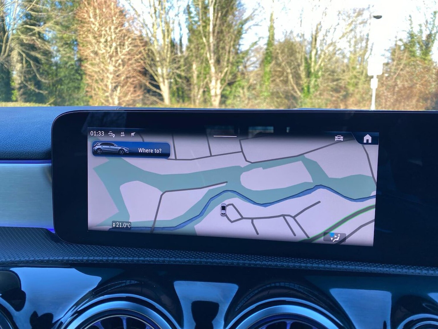 Used Mercedes-Benz A-Class 2023 for sale - 77089950: Photo 26