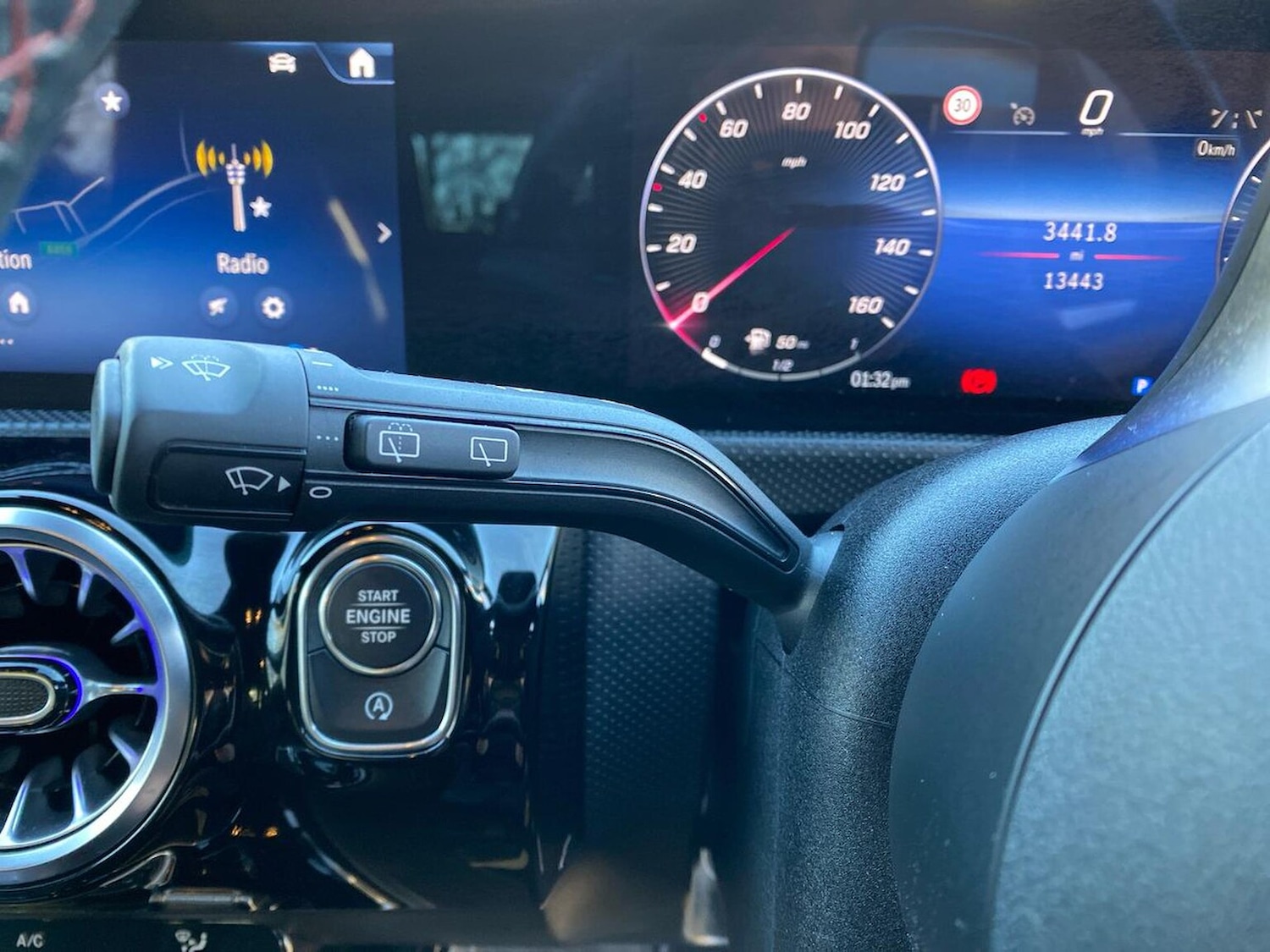 Used Mercedes-Benz A-Class 2023 for sale - 77089950: Photo 30