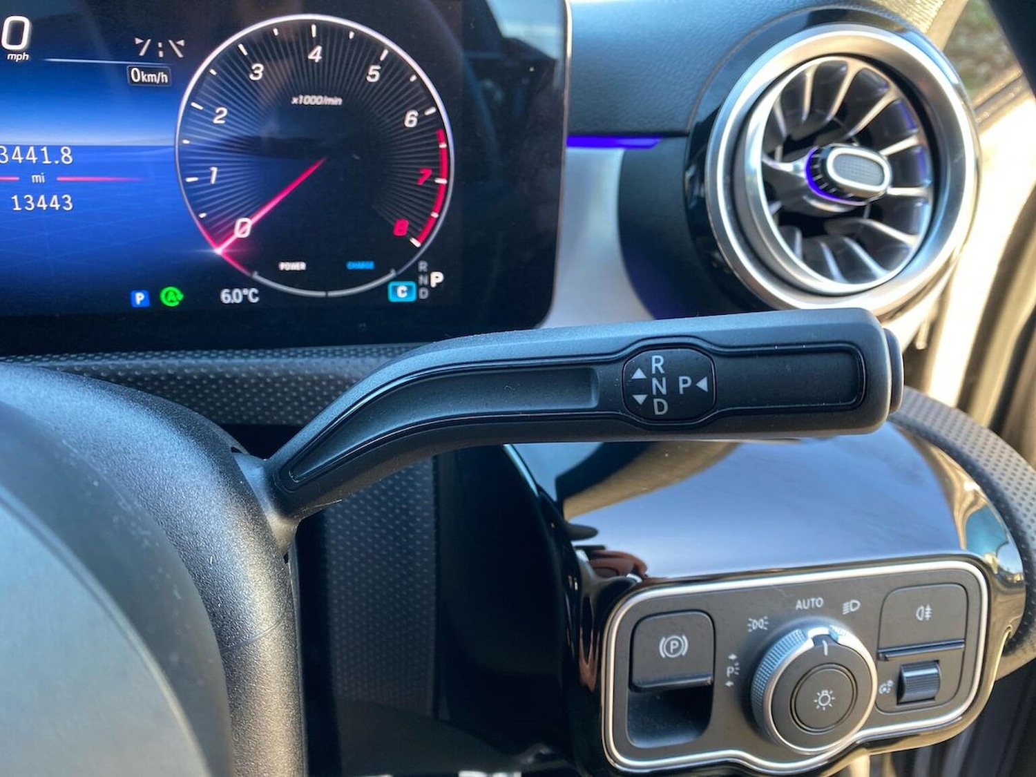 Used Mercedes-Benz A-Class 2023 for sale - 77089950: Photo 31