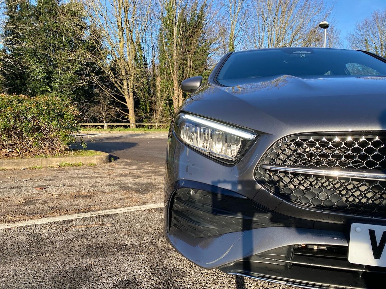 Used Mercedes-Benz A-Class 2023 for sale - 77089950: Photo 36