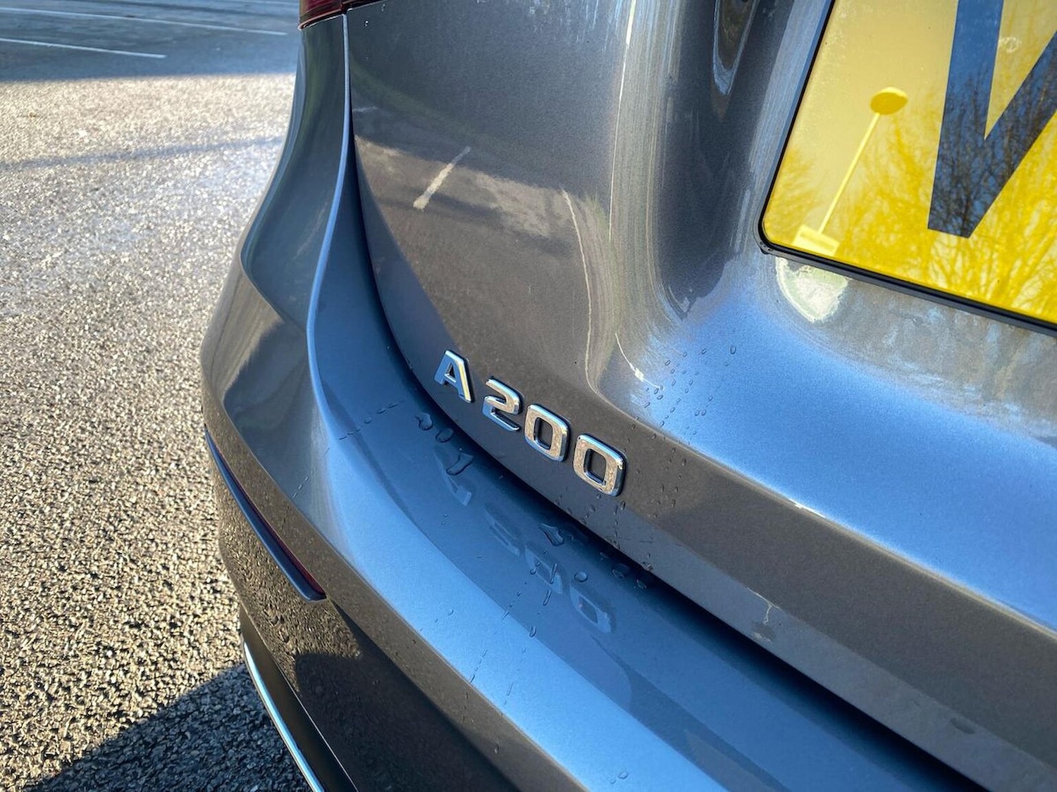 Used Mercedes-Benz A-Class 2023 for sale - 77089950: Photo 37