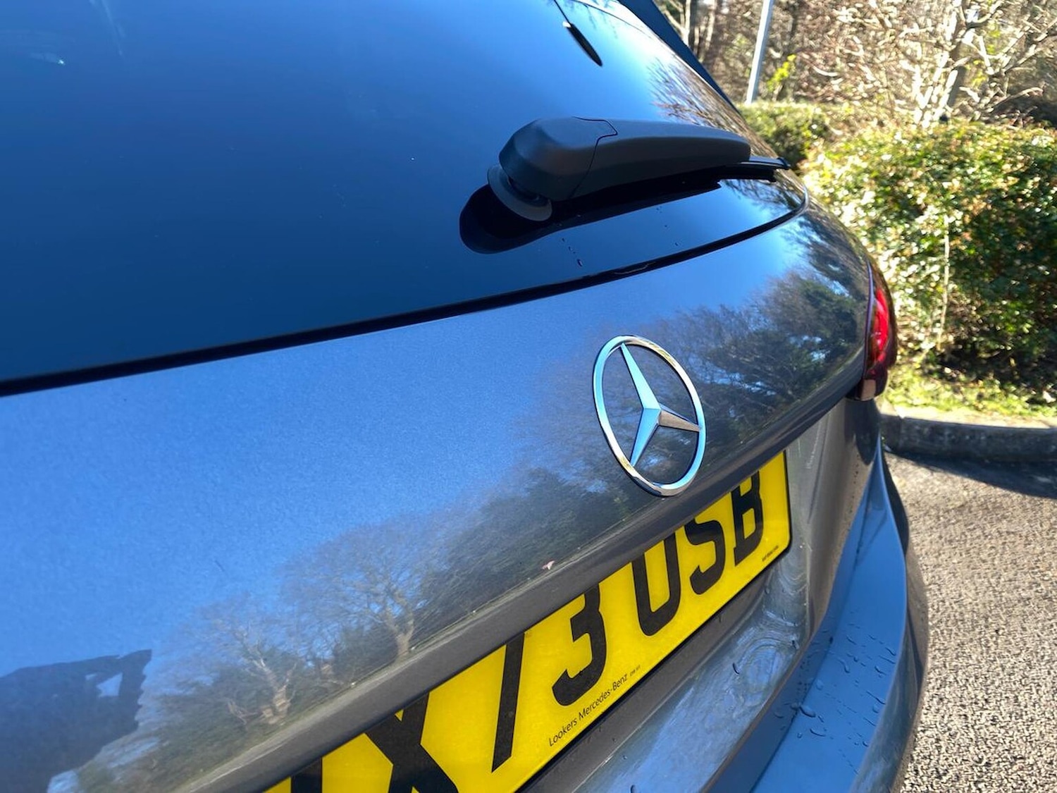 Used Mercedes-Benz A-Class 2023 for sale - 77089950: Photo 38