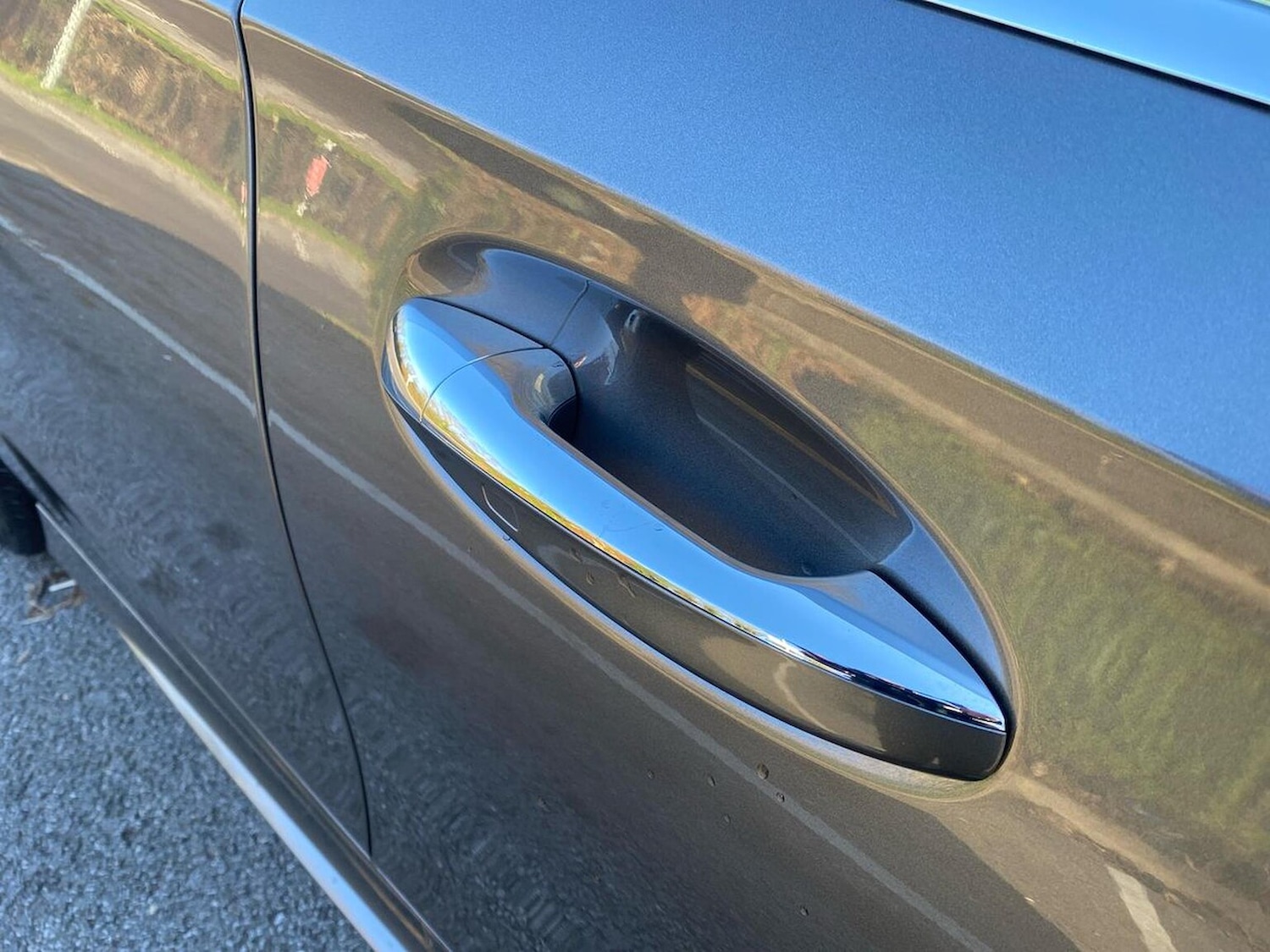 Used Mercedes-Benz A-Class 2023 for sale - 77089950: Photo 39