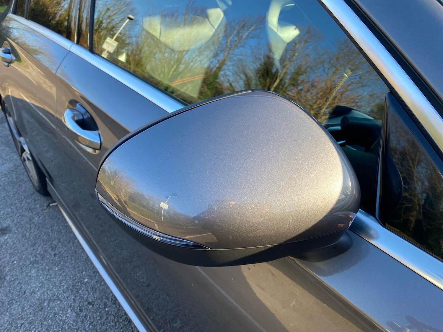 Used Mercedes-Benz A-Class 2023 for sale - 77089950: Photo 40