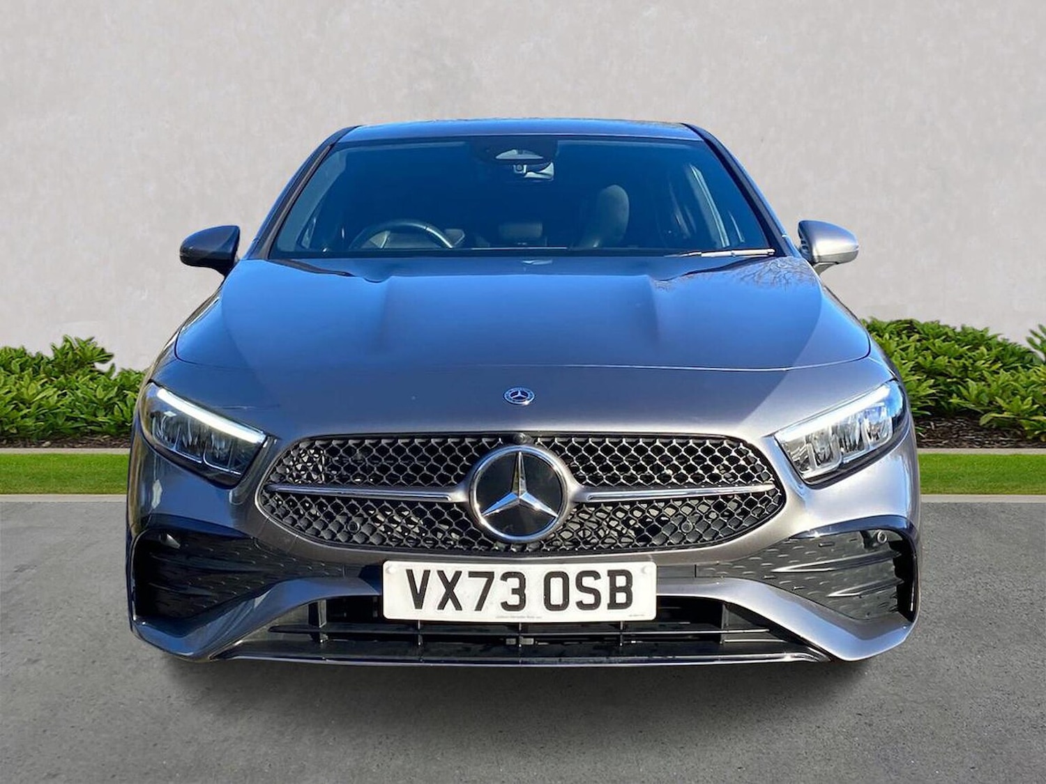 Used Mercedes-Benz A-Class 2023 for sale - 77089950: Photo 7