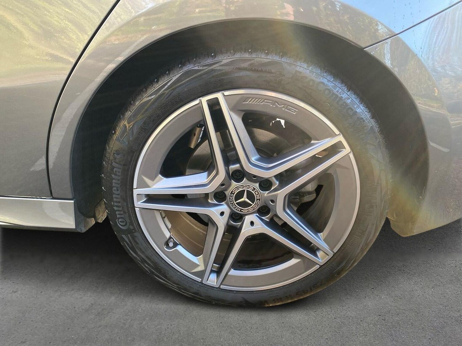 Used Mercedes-Benz A-Class 2023 for sale - 77089950: Photo 8