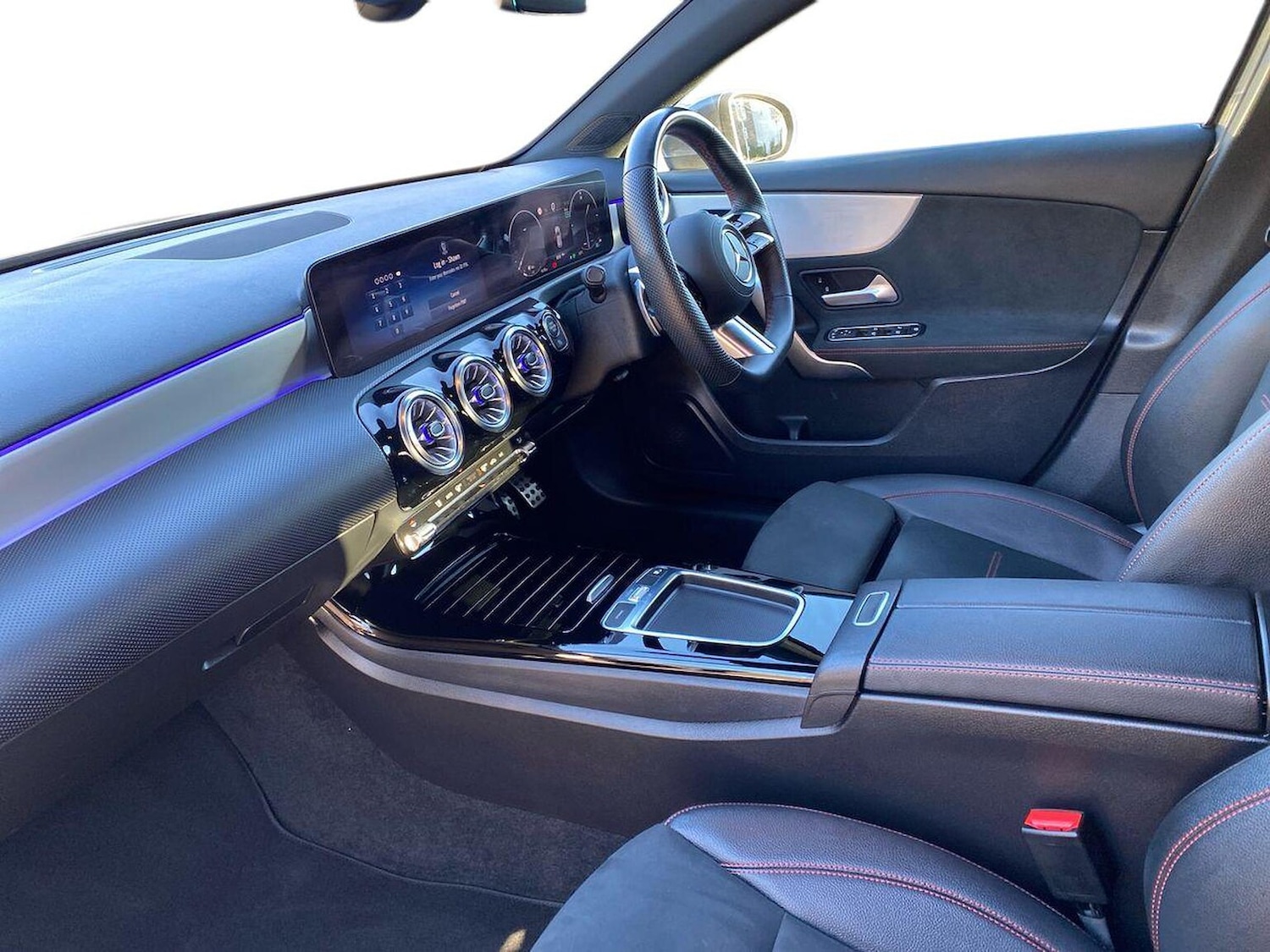 Used Mercedes-Benz A-Class 2023 for sale - 77089950: Photo 9