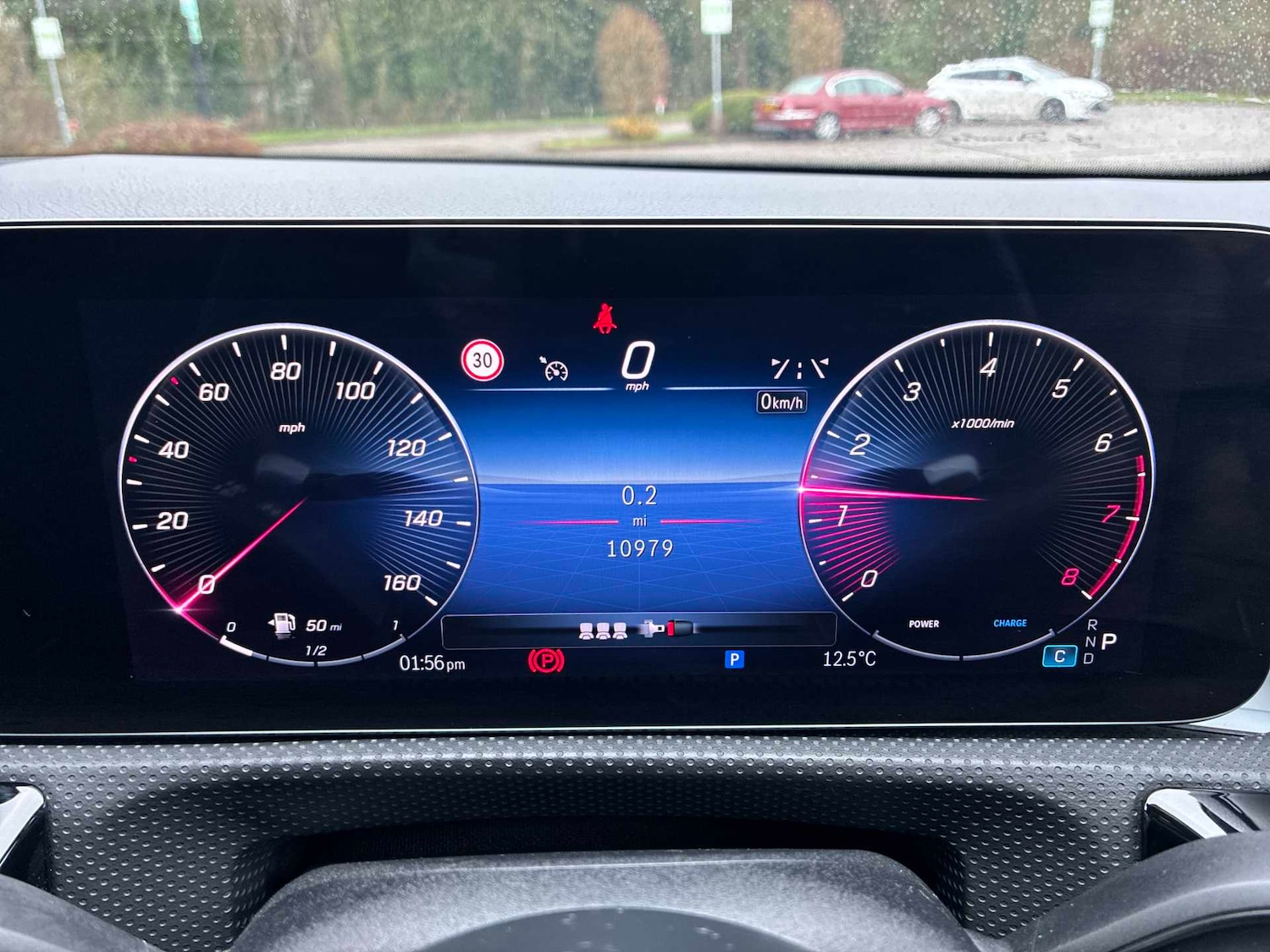 Used Mercedes-Benz A-Class 2023 for sale - 78190991: Photo 10