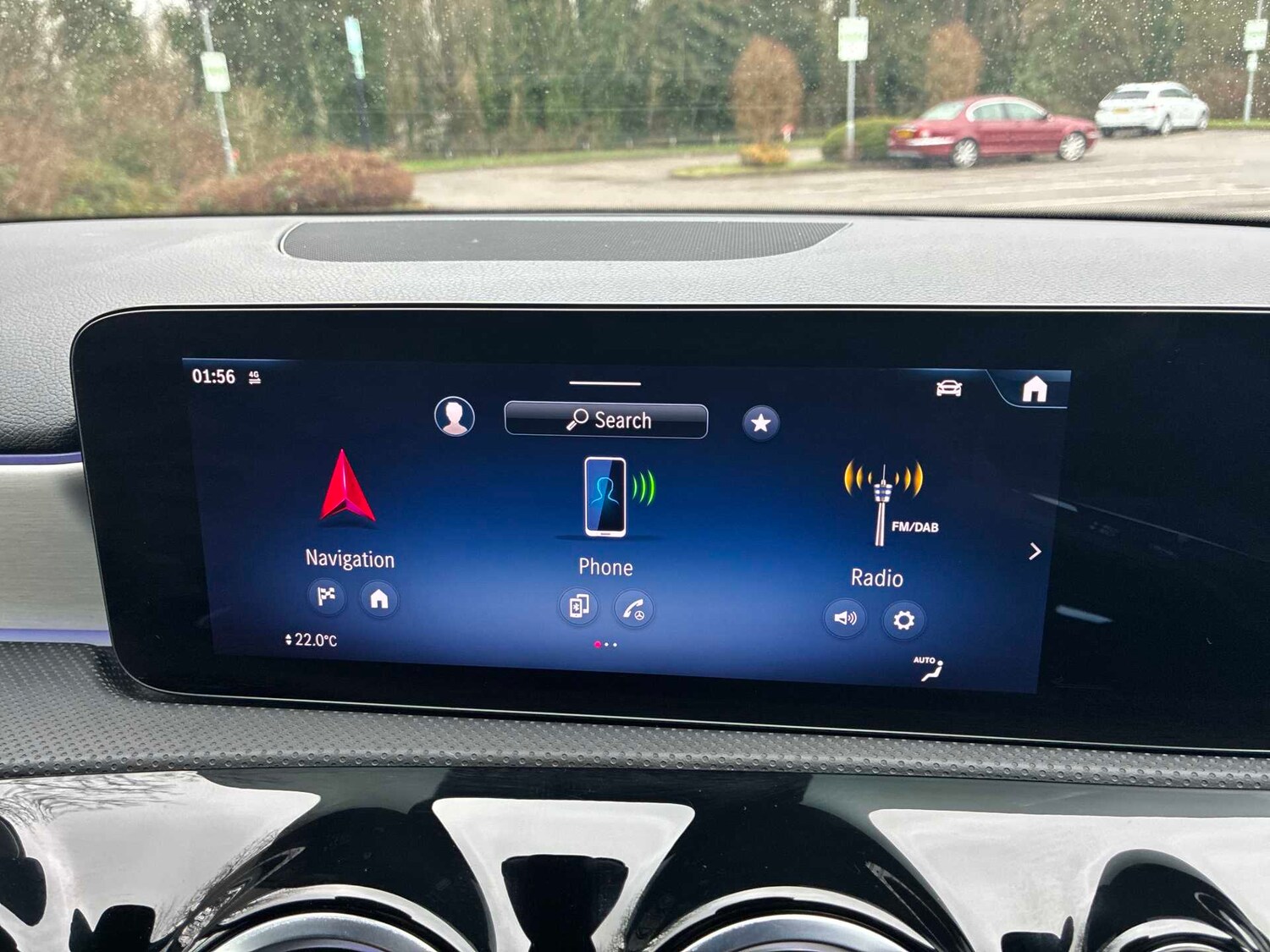 Used Mercedes-Benz A-Class 2023 for sale - 78190991: Photo 11