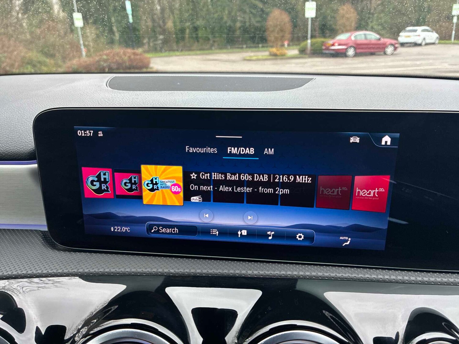 Used Mercedes-Benz A-Class 2023 for sale - 78190991: Photo 12