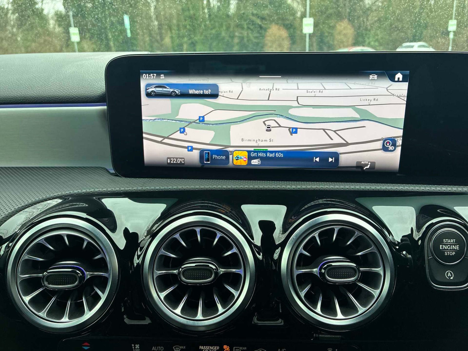 Used Mercedes-Benz A-Class 2023 for sale - 78190991: Photo 13